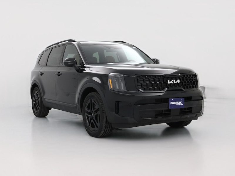 2024 Kia Telluride X-Line EX