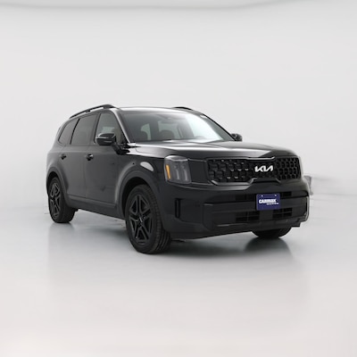 2024 Kia Telluride X-Line EX