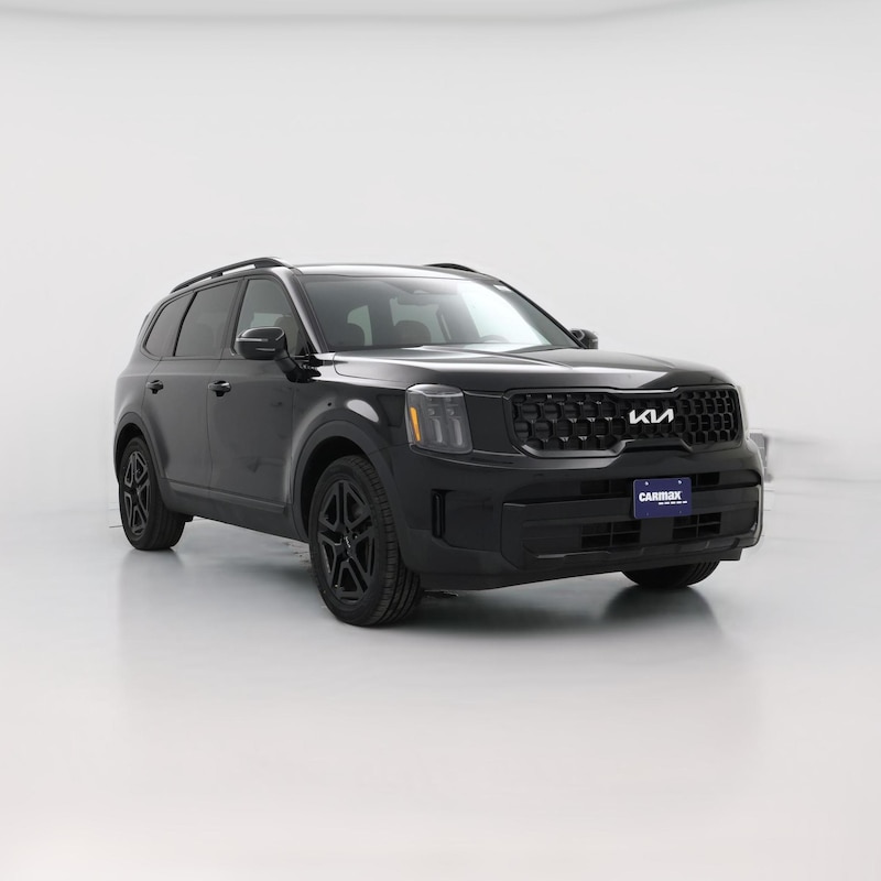 2024 Kia Telluride X-Line EX