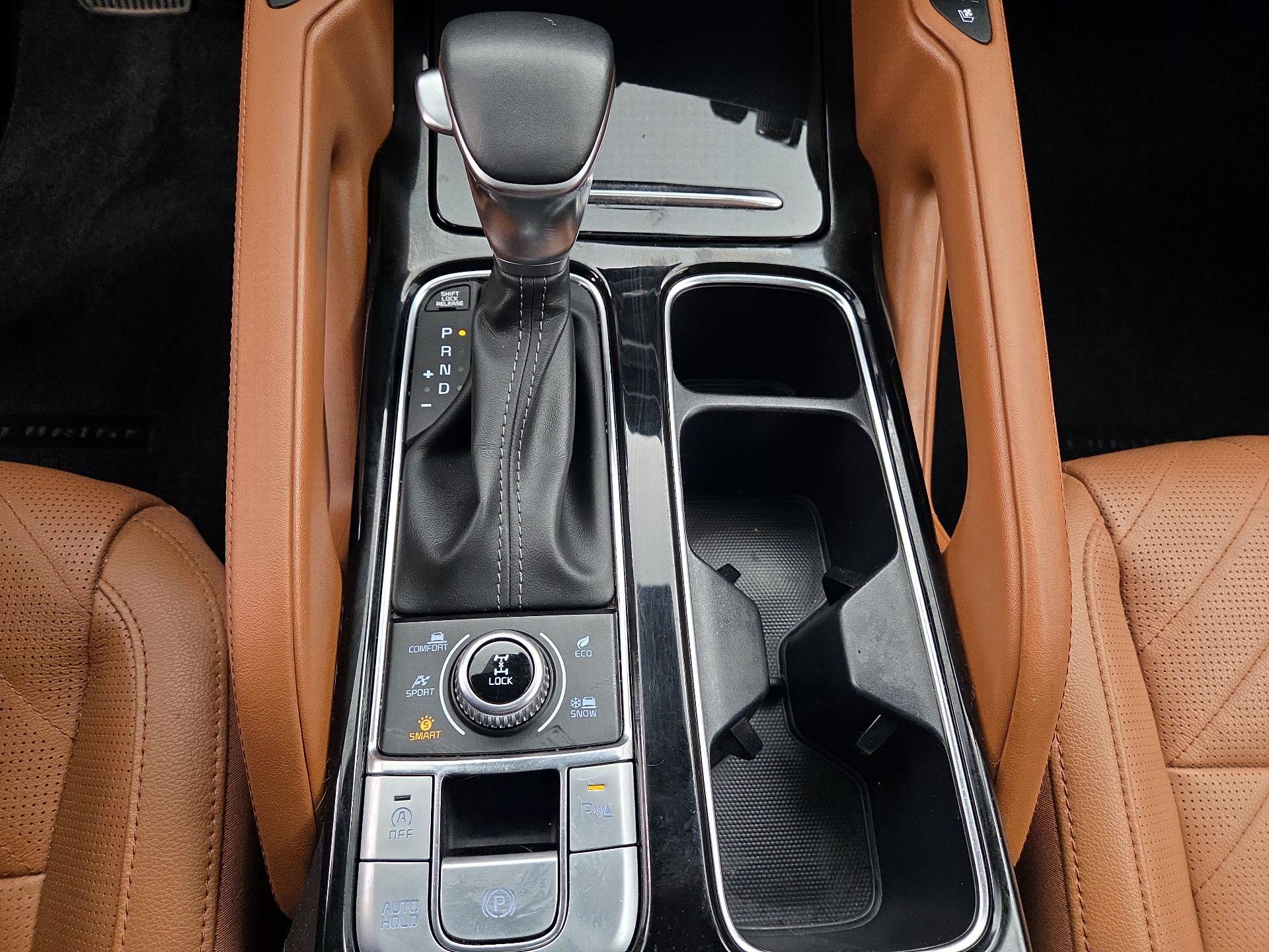 Thumbnail: 2024 Kia Telluride - 18
