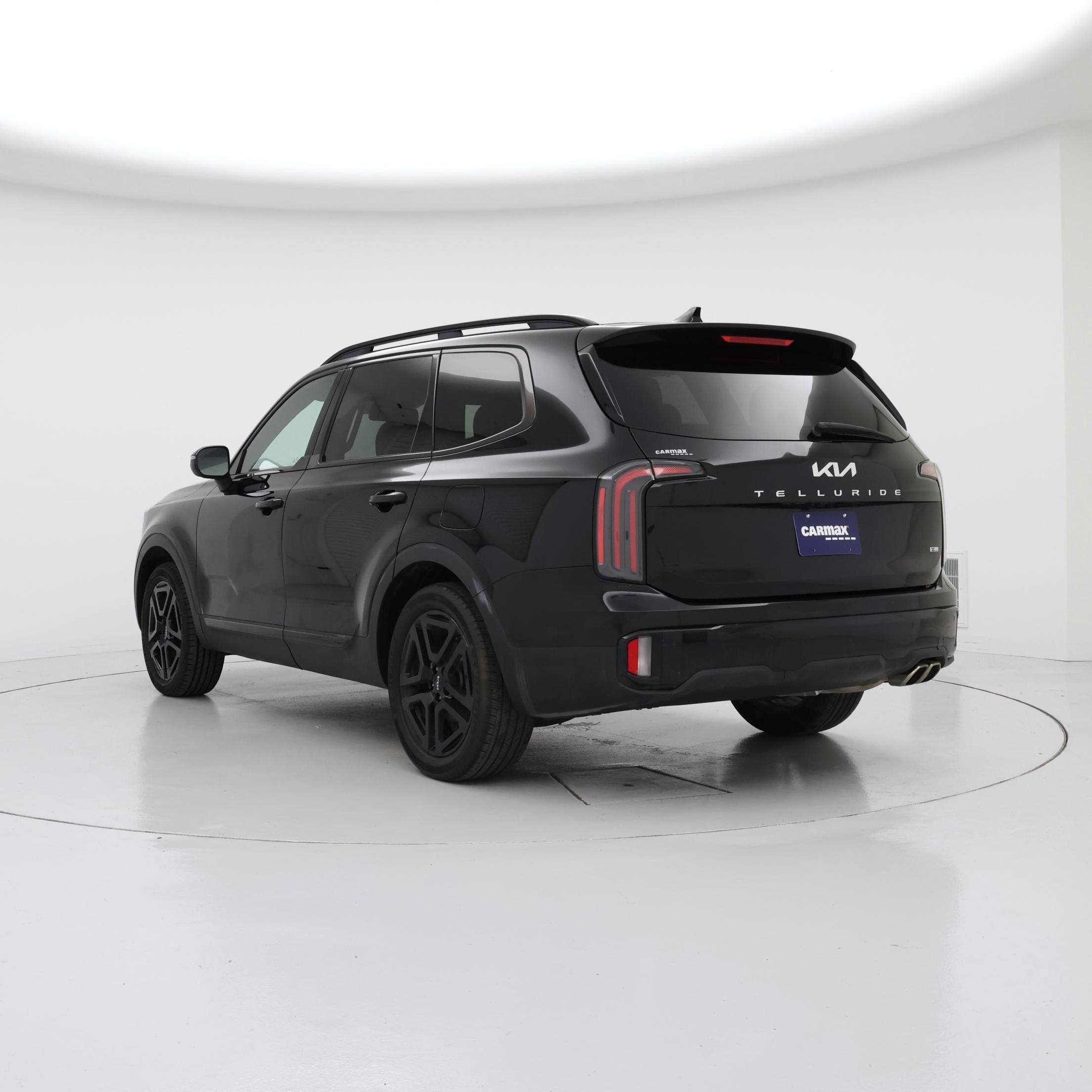 Thumbnail: 2024 Kia Telluride - 2