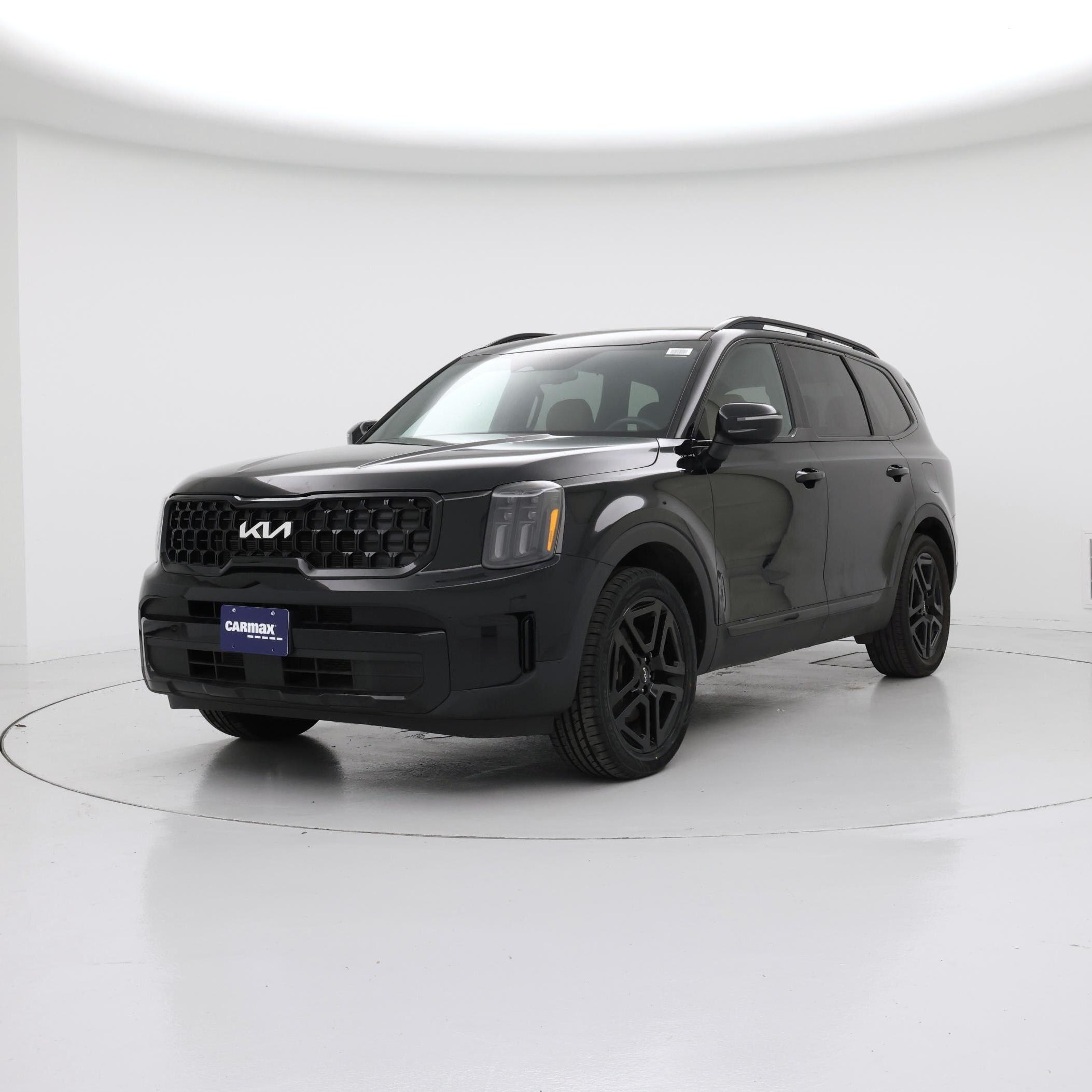 Thumbnail: 2024 Kia Telluride - 4