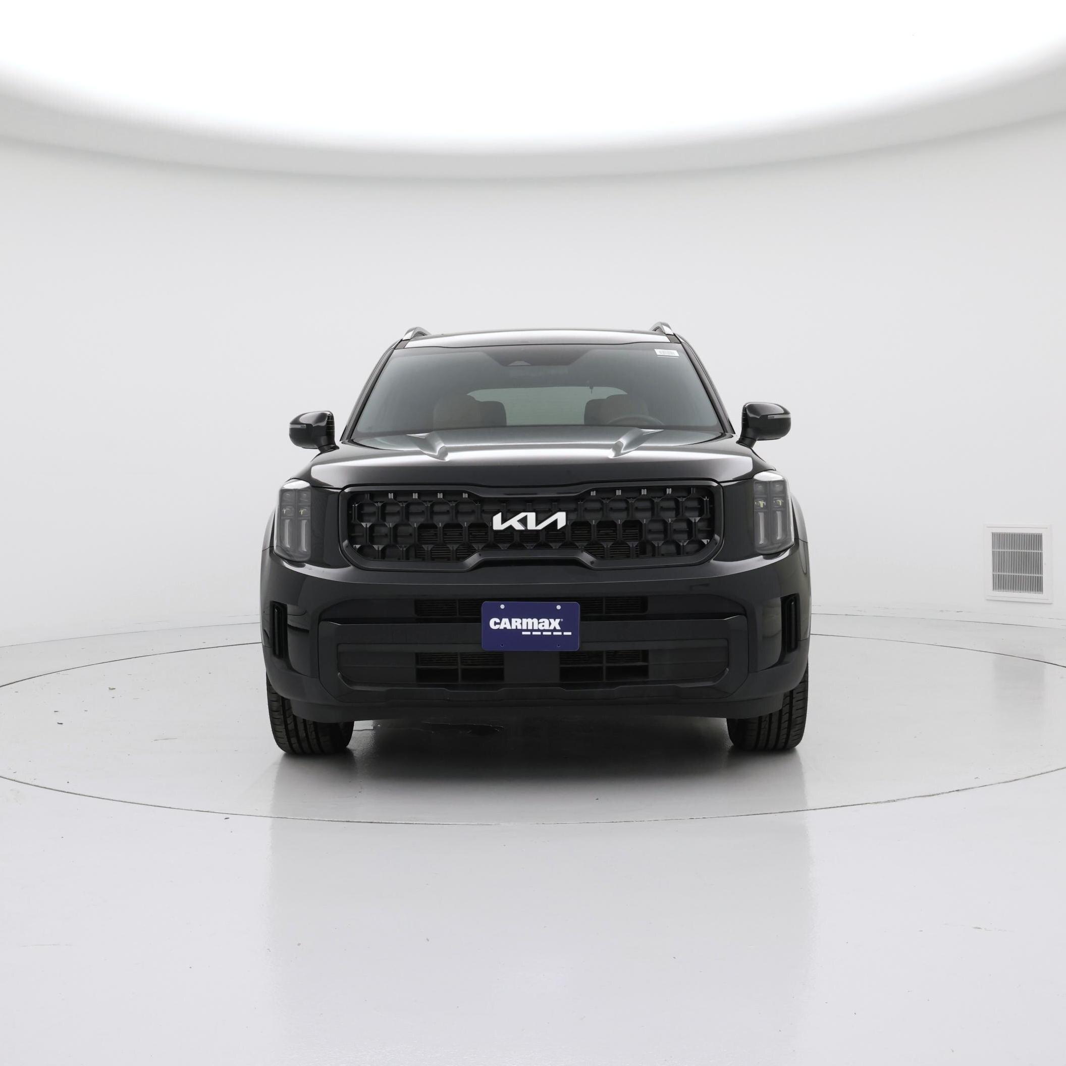 Thumbnail: 2024 Kia Telluride - 5