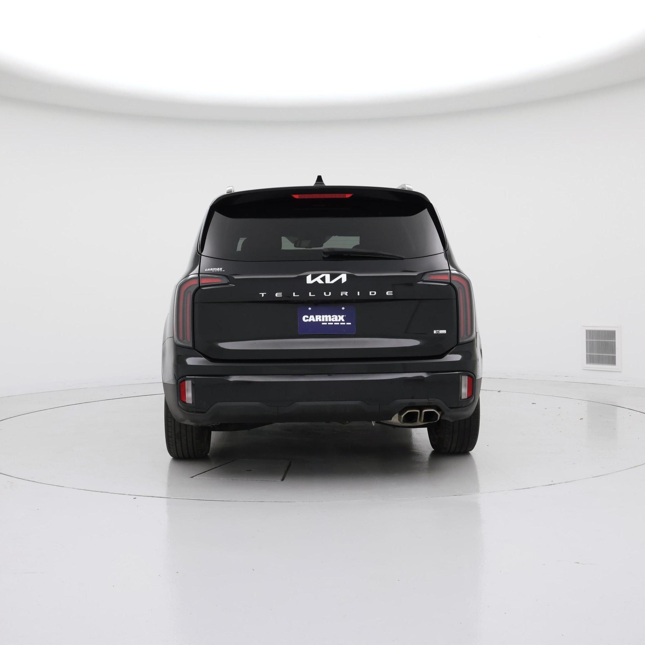Thumbnail: 2024 Kia Telluride - 6