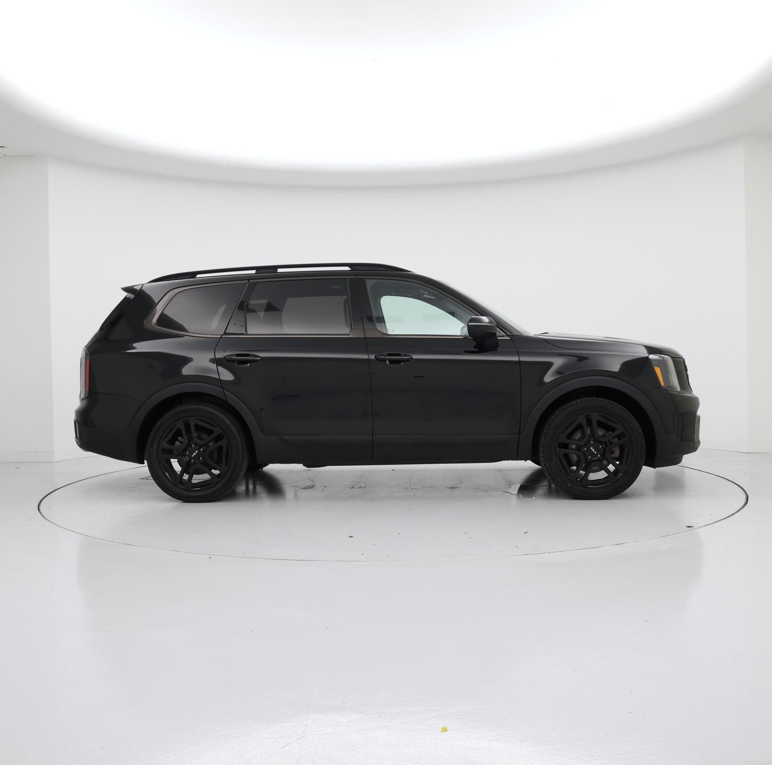 Thumbnail: 2024 Kia Telluride - 7