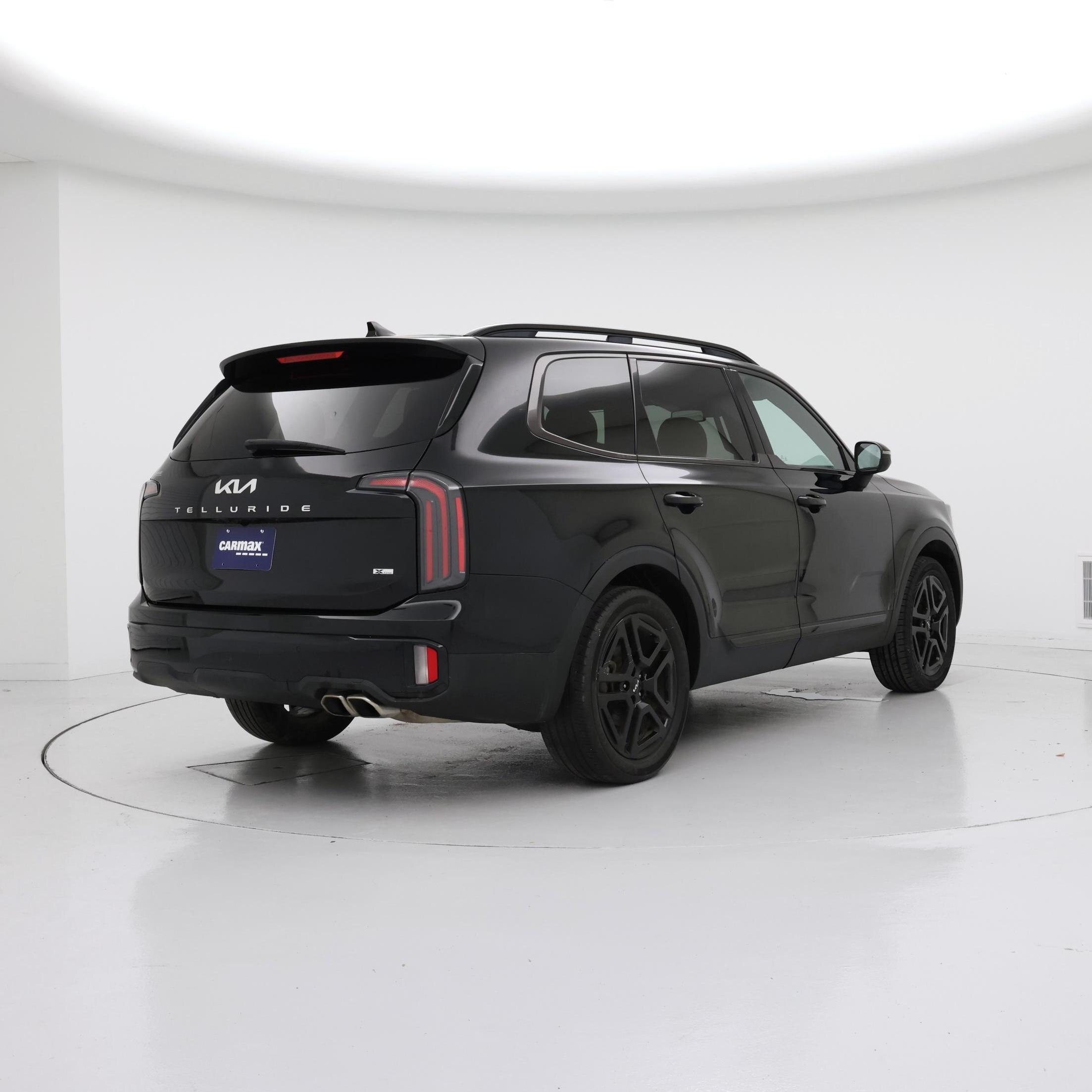 Thumbnail: 2024 Kia Telluride - 8