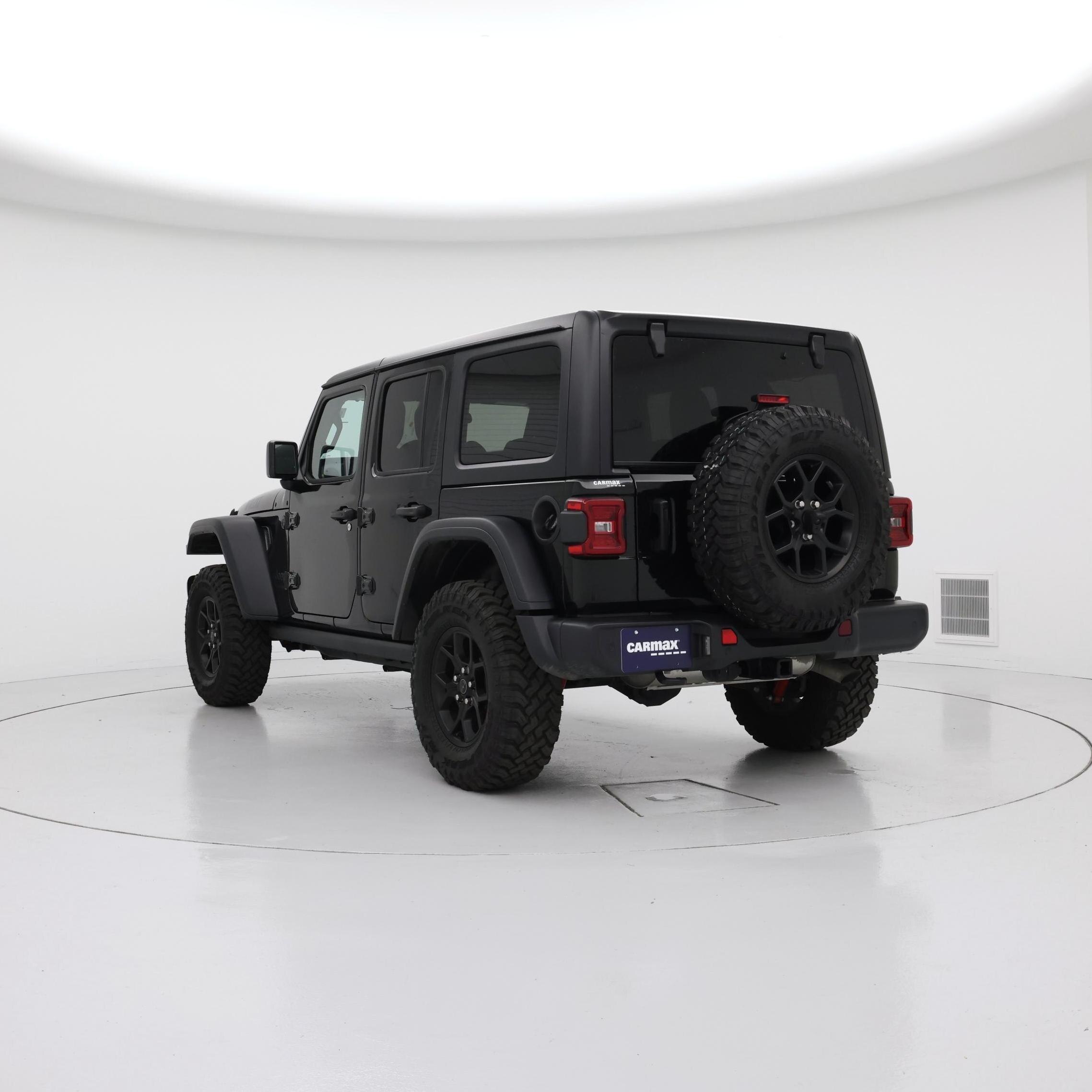 Thumbnail: 2025 Jeep Wrangler - 2