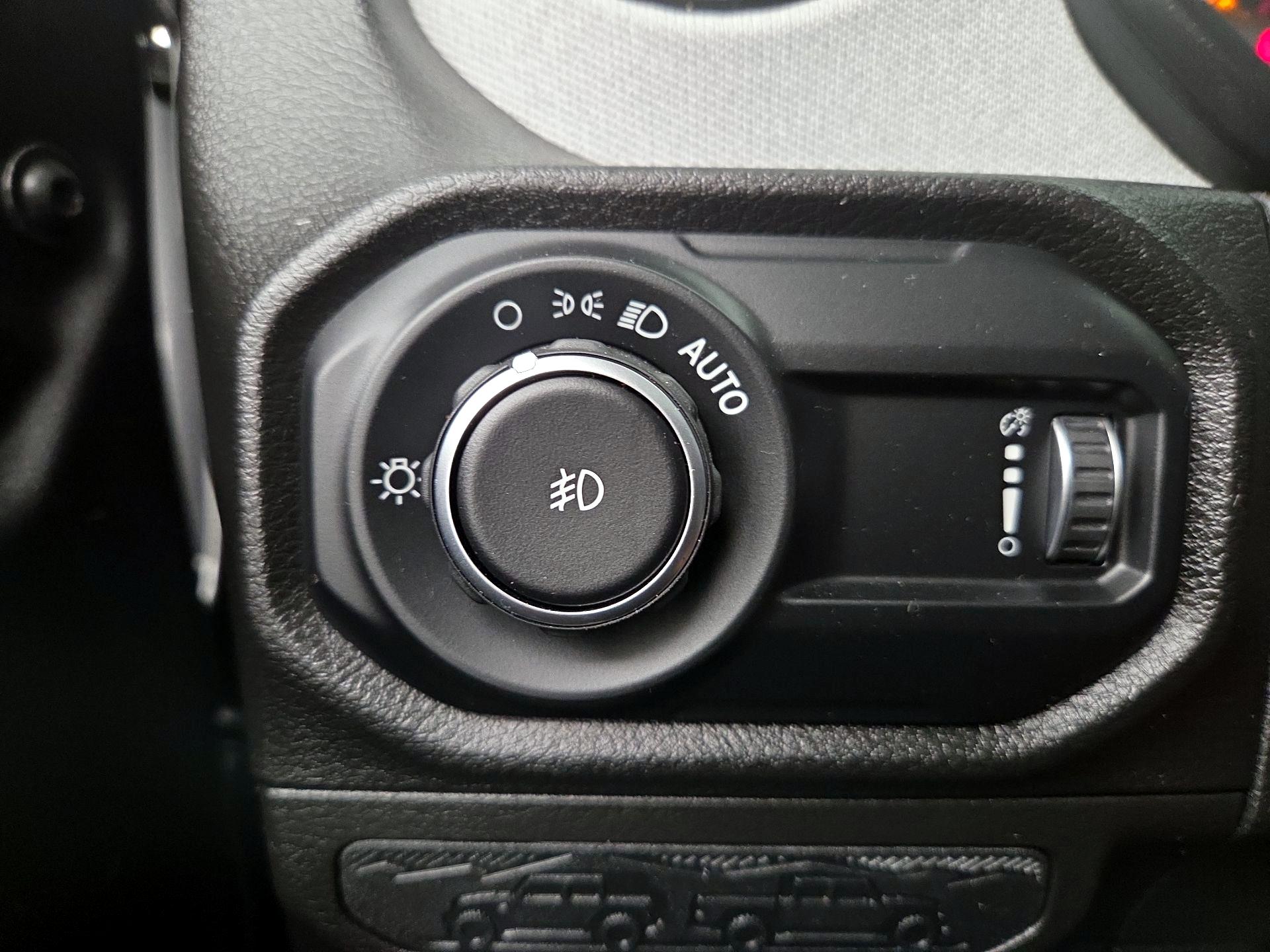 Thumbnail: 2024 Jeep Wrangler - 13