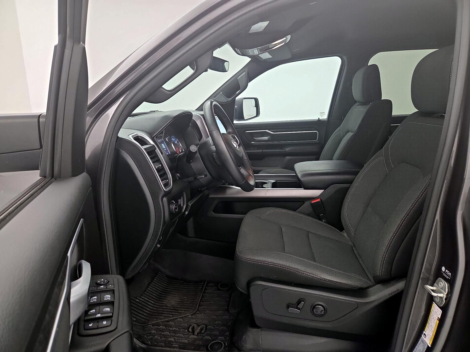 Thumbnail: 2023 RAM 1500 - 11