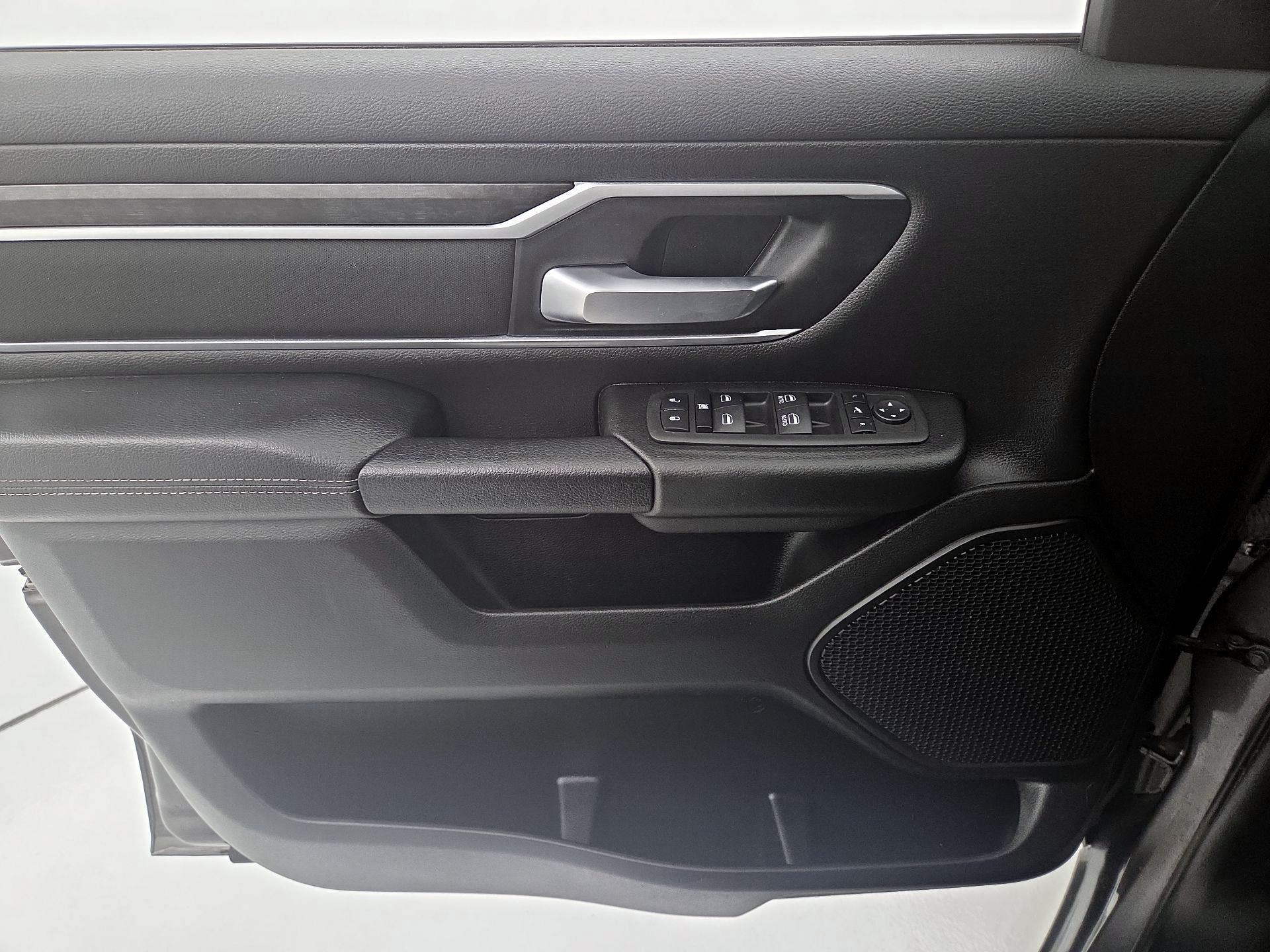 Thumbnail: 2023 RAM 1500 - 12