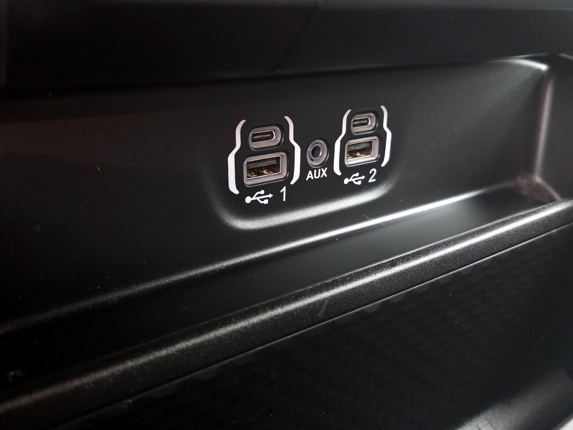 Thumbnail: 2023 RAM 1500 - 19