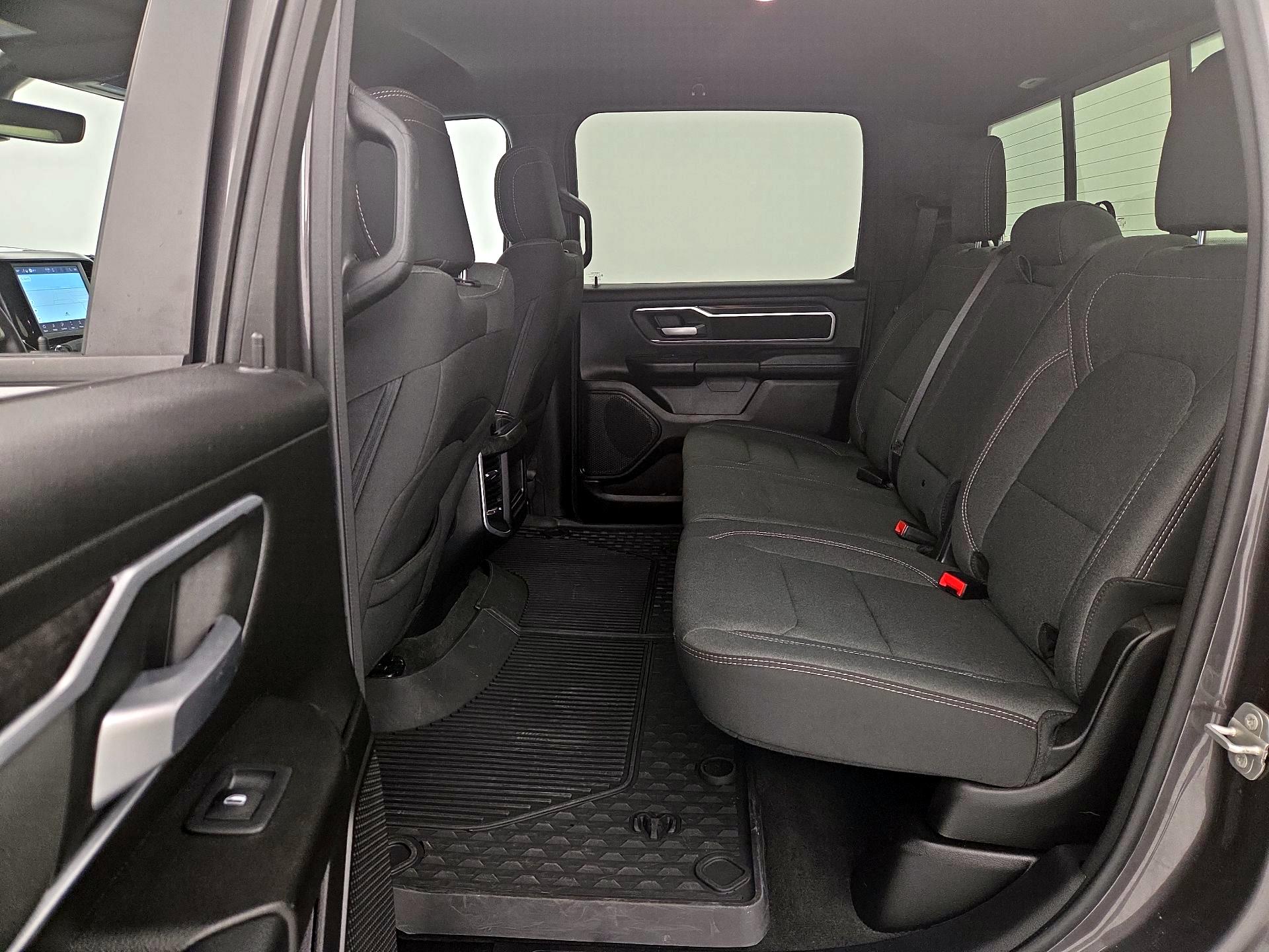 Thumbnail: 2023 RAM 1500 - 20