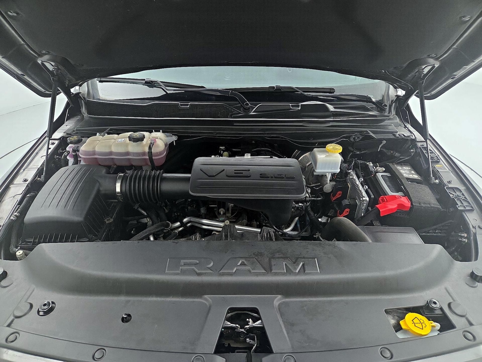 2023 RAM Ram 1500 Pickup Big Horn/Lone Star - Photo 23