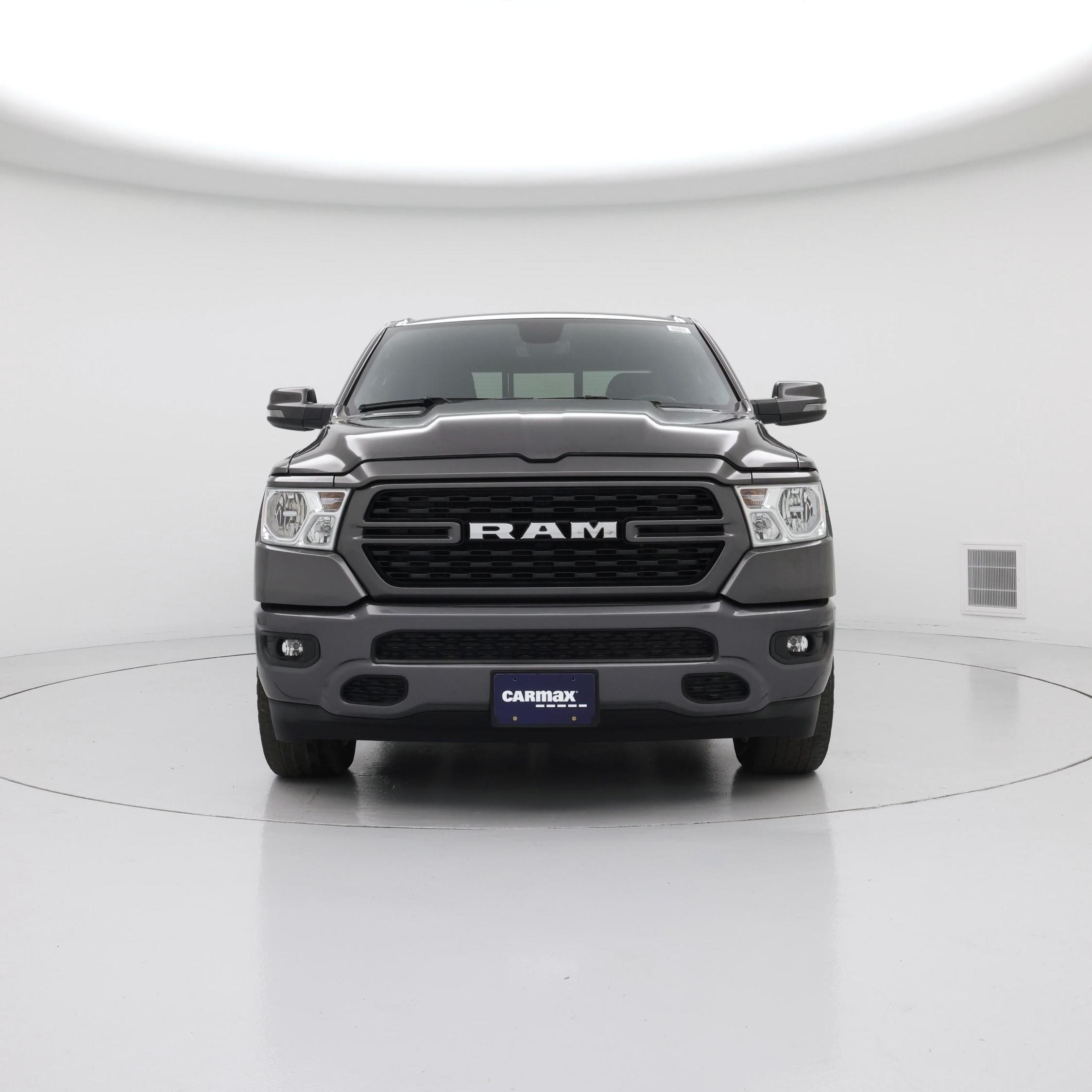 Thumbnail: 2023 RAM 1500 - 5