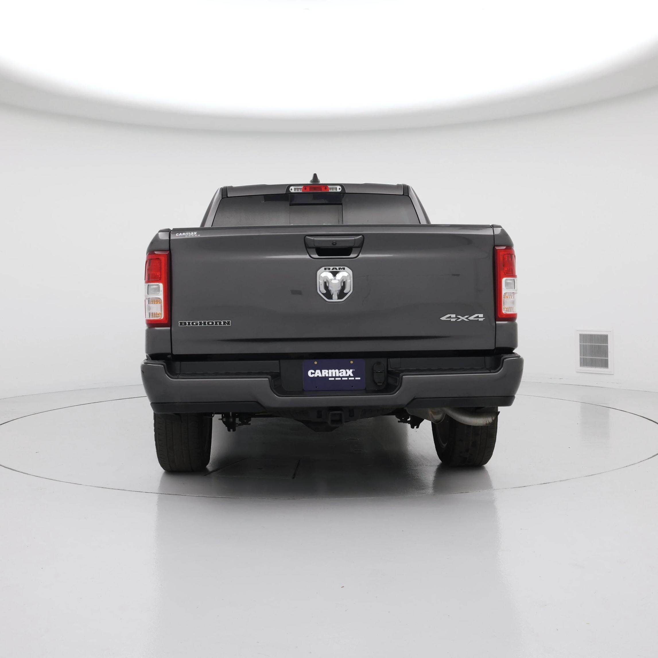 Thumbnail: 2023 RAM 1500 - 6