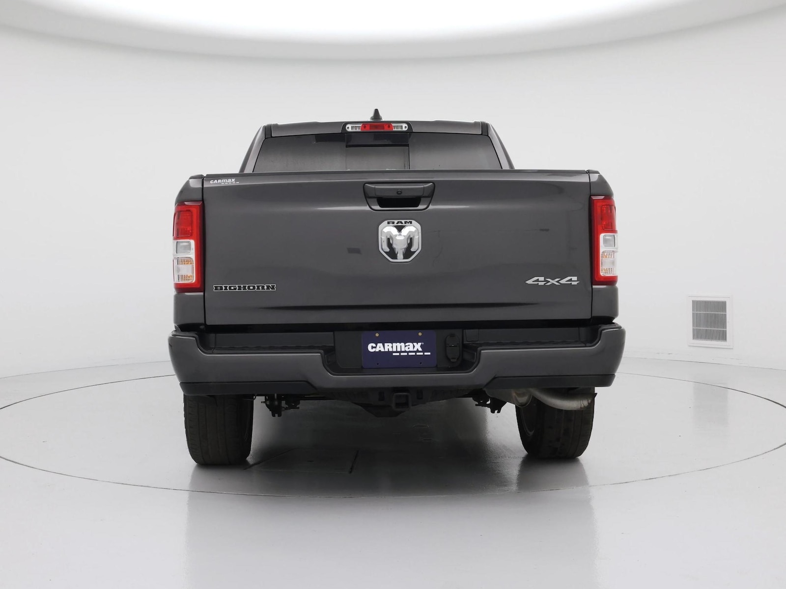 2023 RAM Ram 1500 Pickup Big Horn/Lone Star - Photo 7