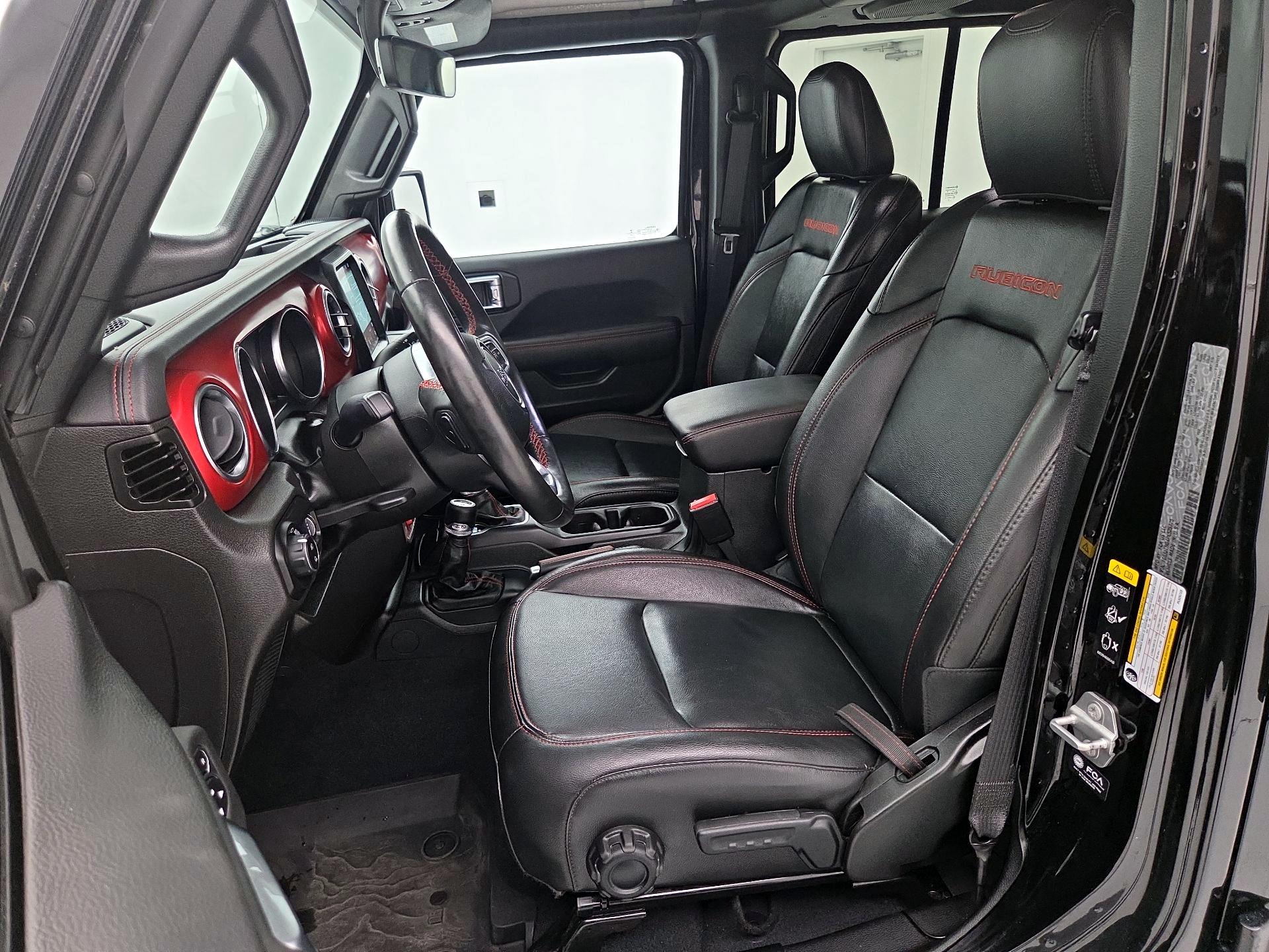 Thumbnail: 2023 Jeep Gladiator - 11