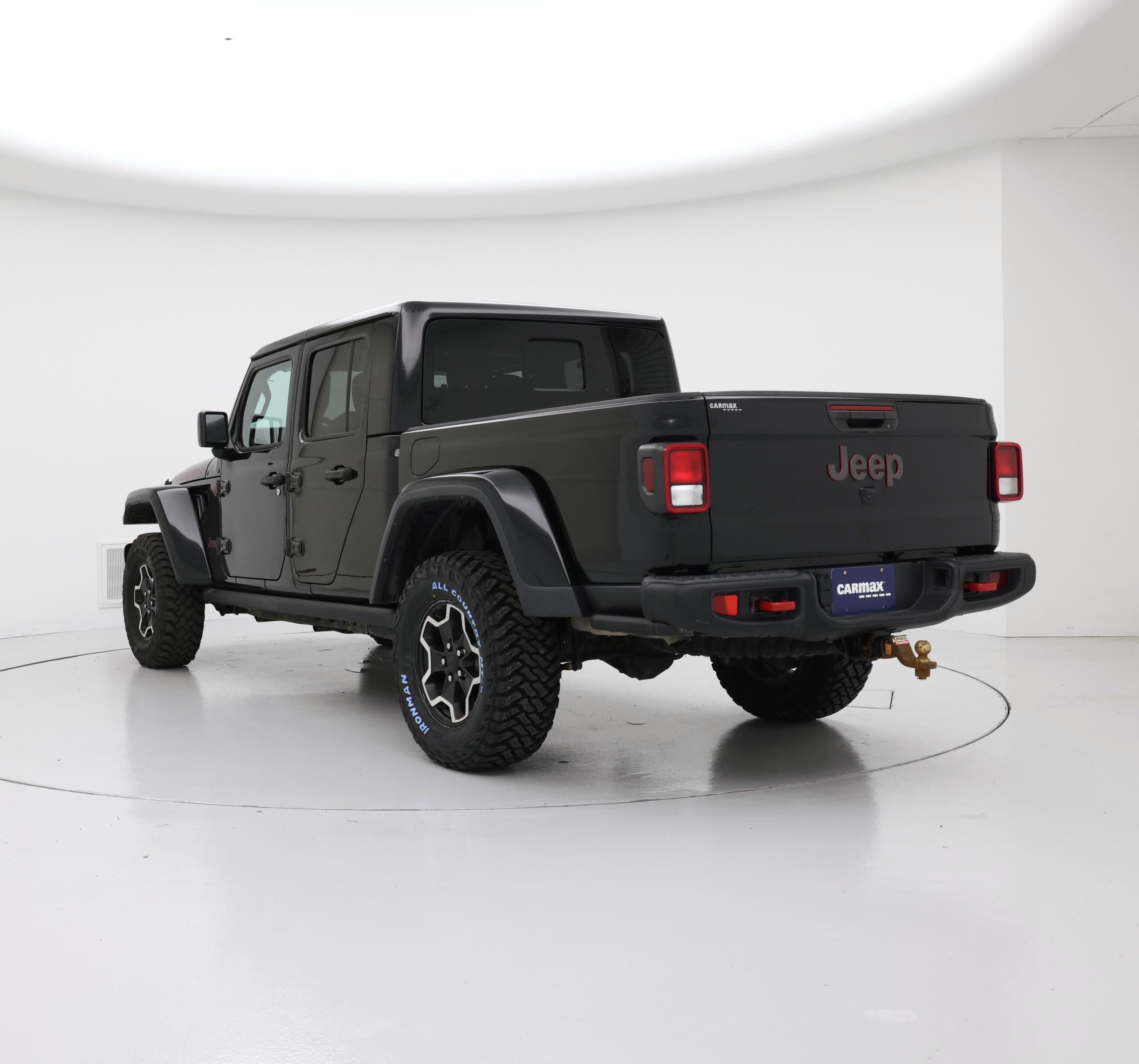 Thumbnail: 2023 Jeep Gladiator - 2