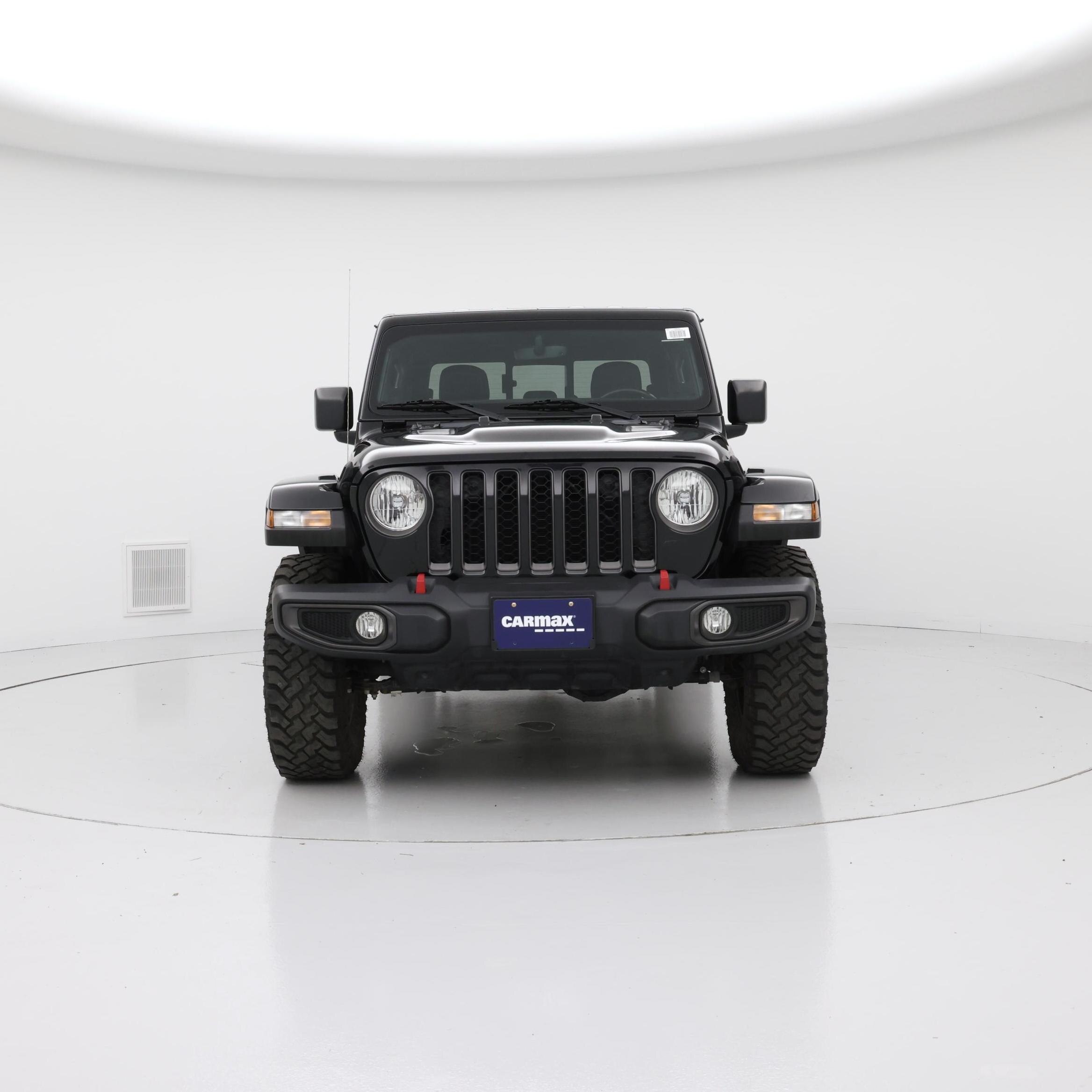 Thumbnail: 2023 Jeep Gladiator - 5