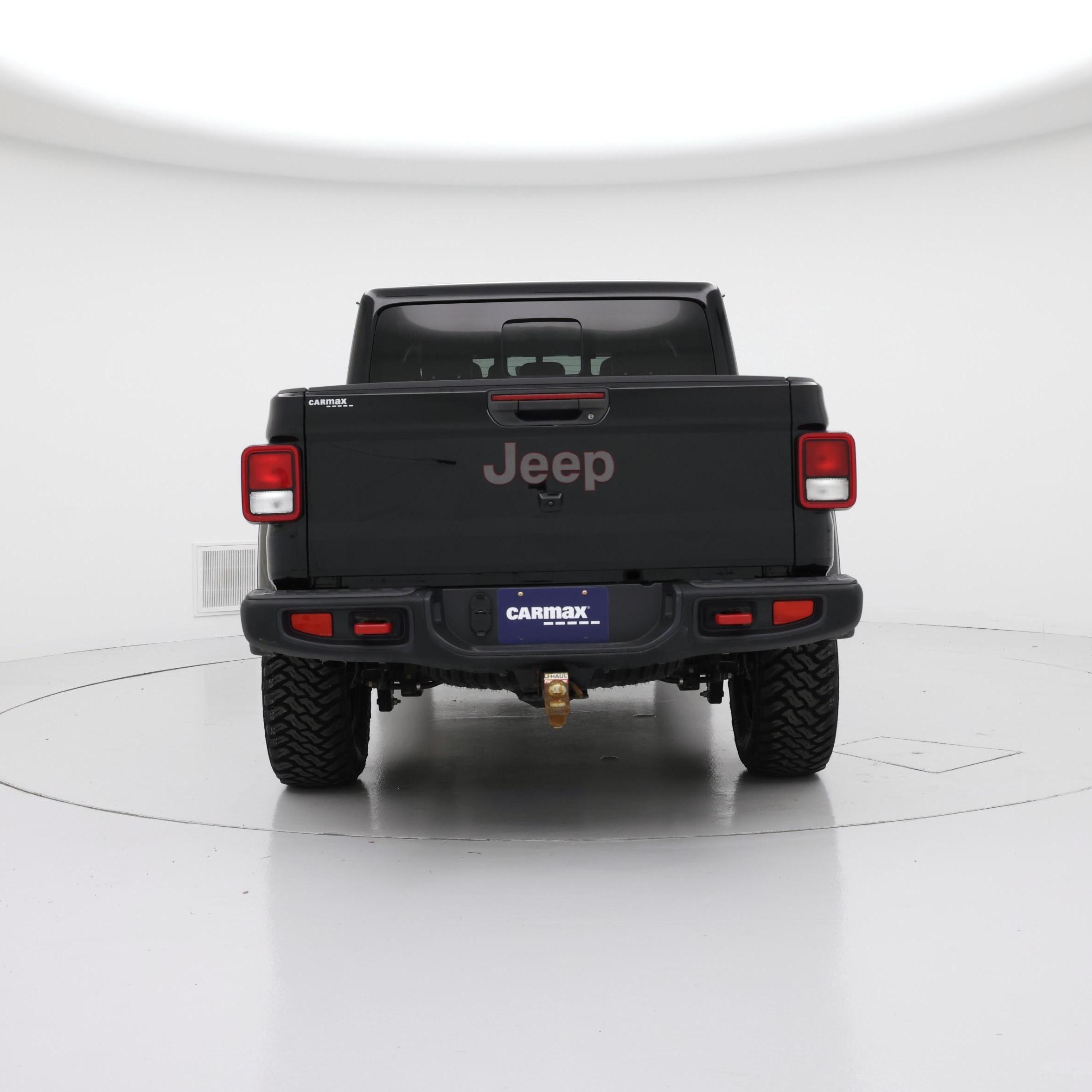 Thumbnail: 2023 Jeep Gladiator - 6