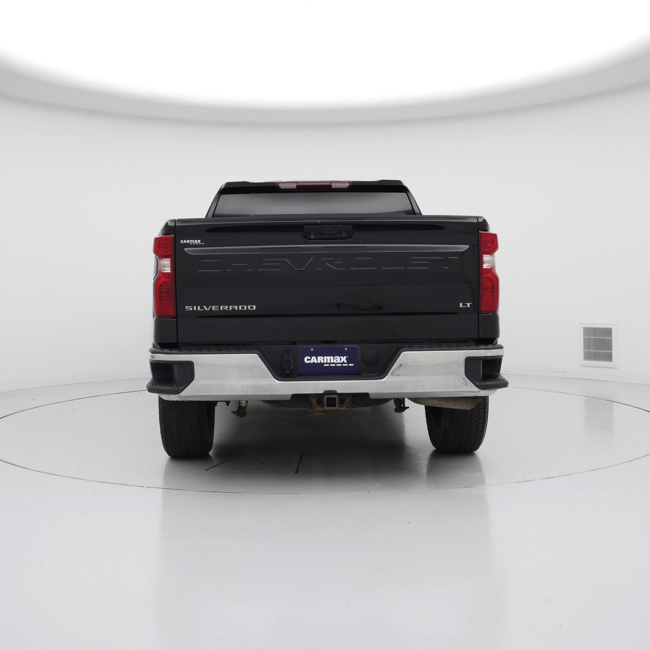 Thumbnail: 2023 Chevrolet Silverado 1500 - 6