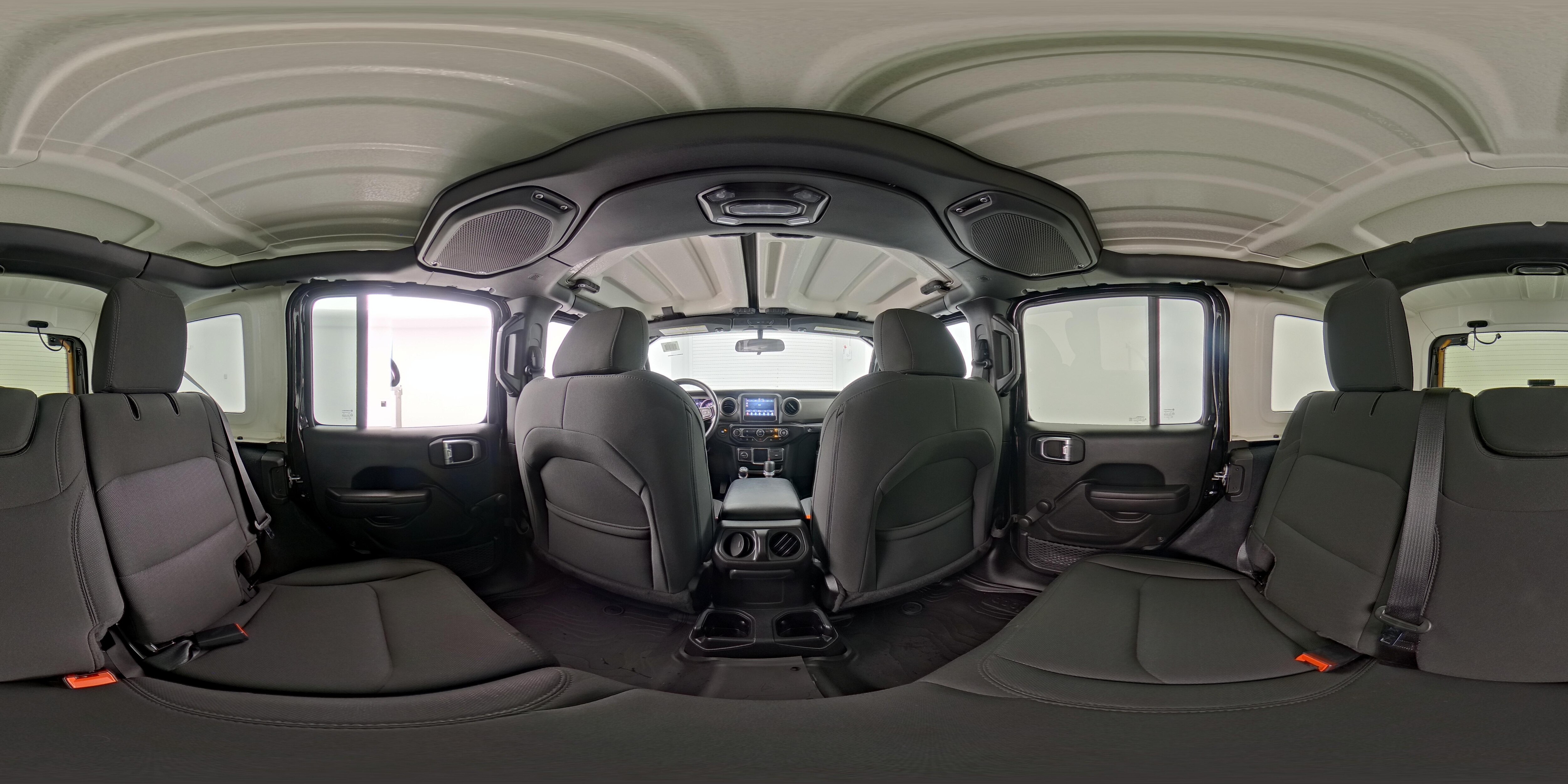 2022 Jeep Wrangler Unlimited Willys Sport - Photo 26