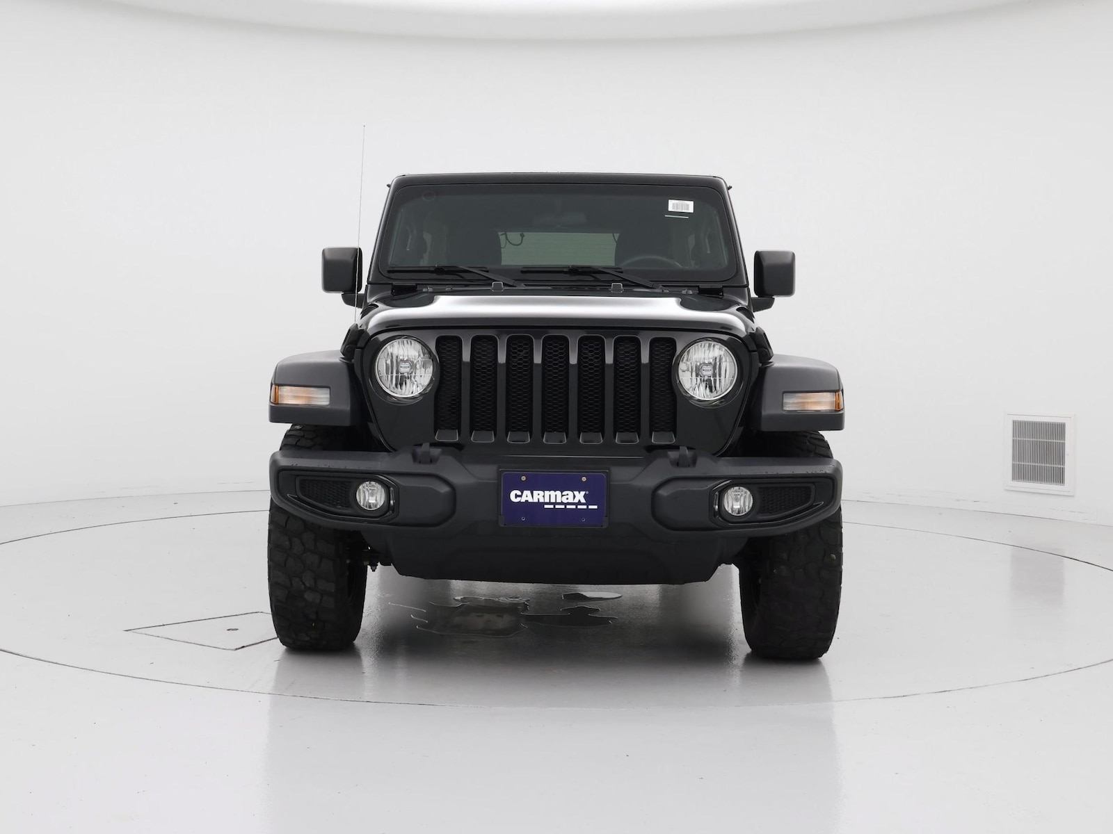 2022 Jeep Wrangler Unlimited Willys Sport - Photo 6