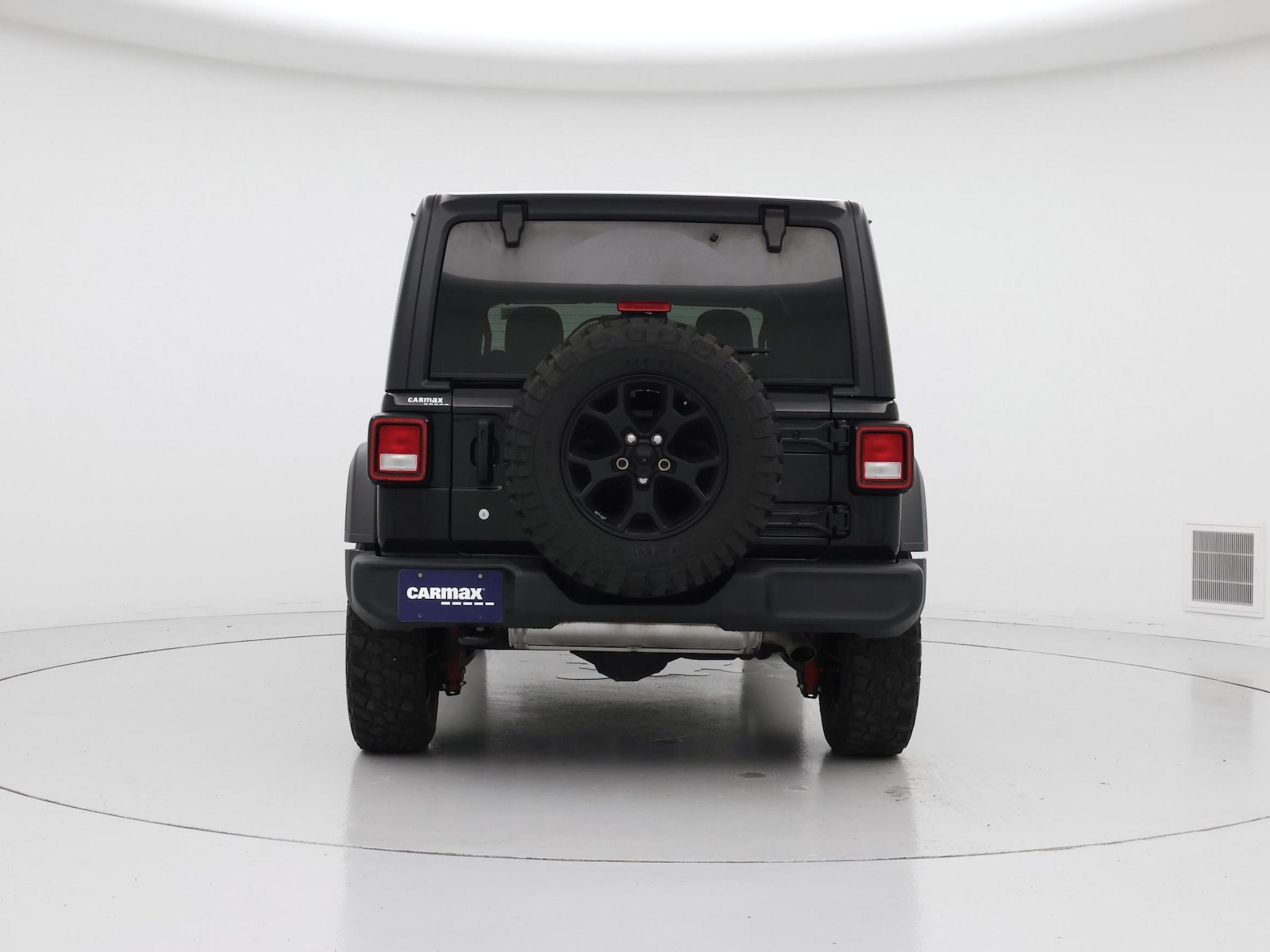 2022 Jeep Wrangler Unlimited Willys Sport - Photo 7
