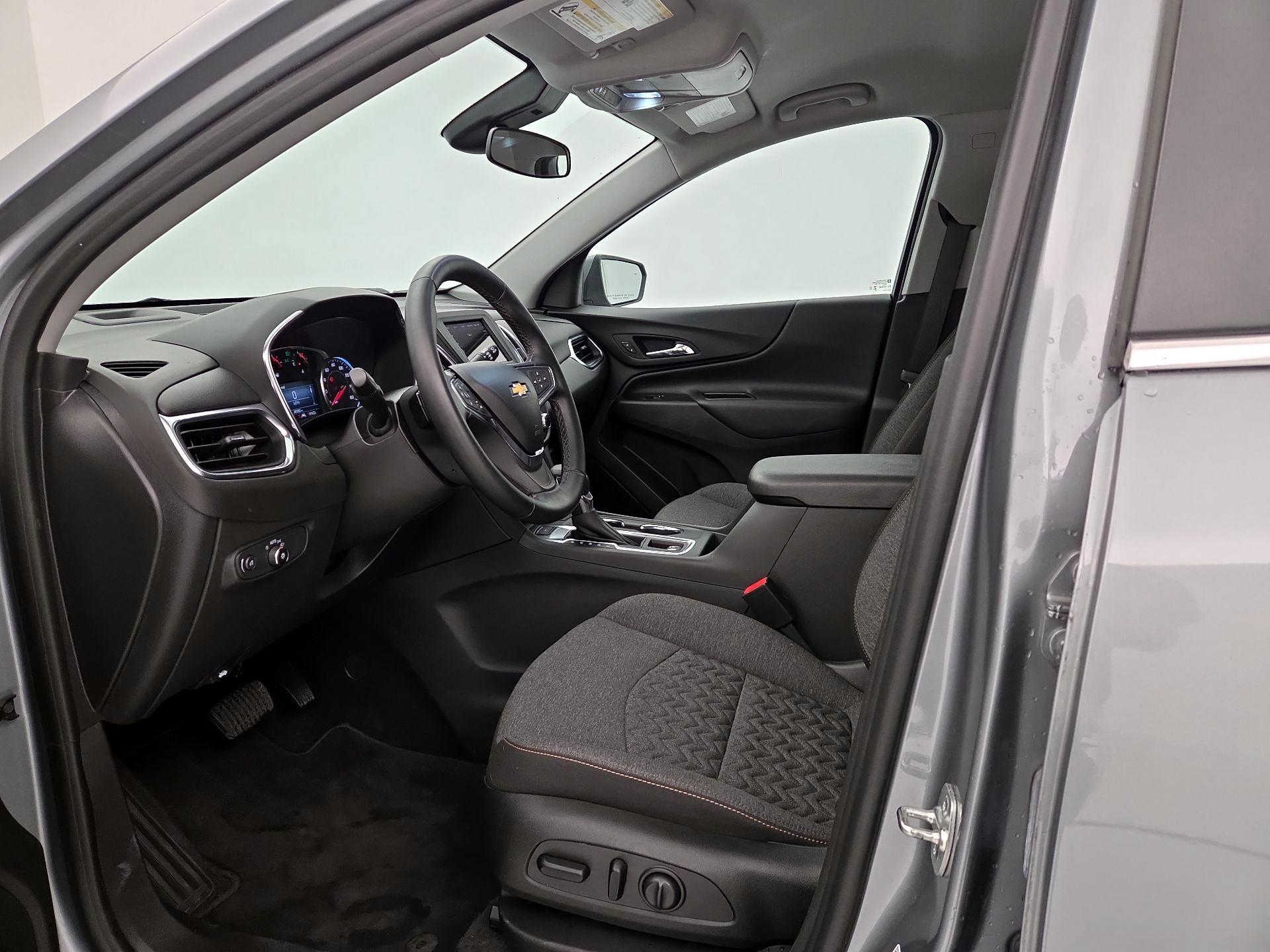 Thumbnail: 2023 Chevrolet Equinox - 11