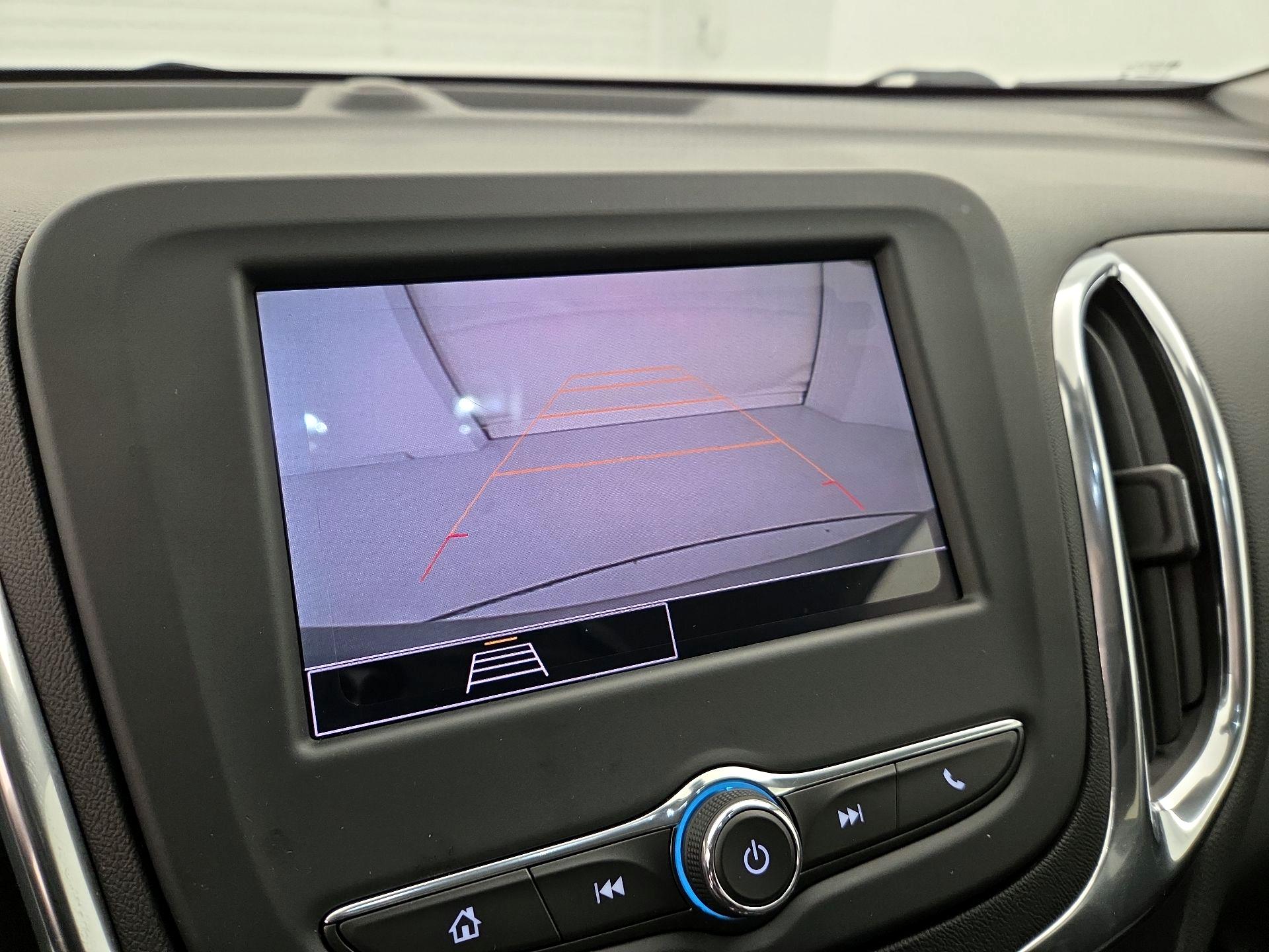 Thumbnail: 2023 Chevrolet Equinox - 14