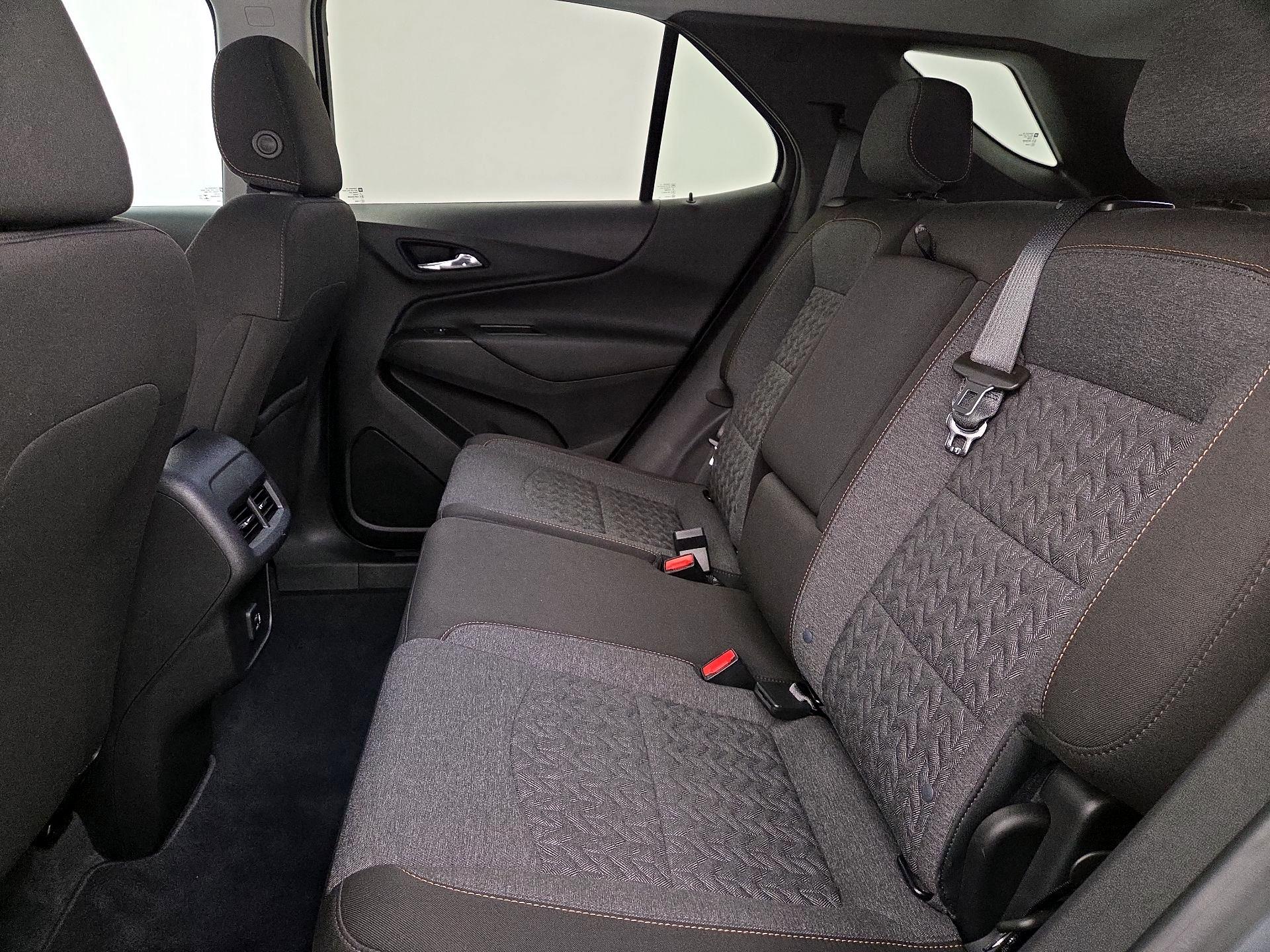 Thumbnail: 2023 Chevrolet Equinox - 19