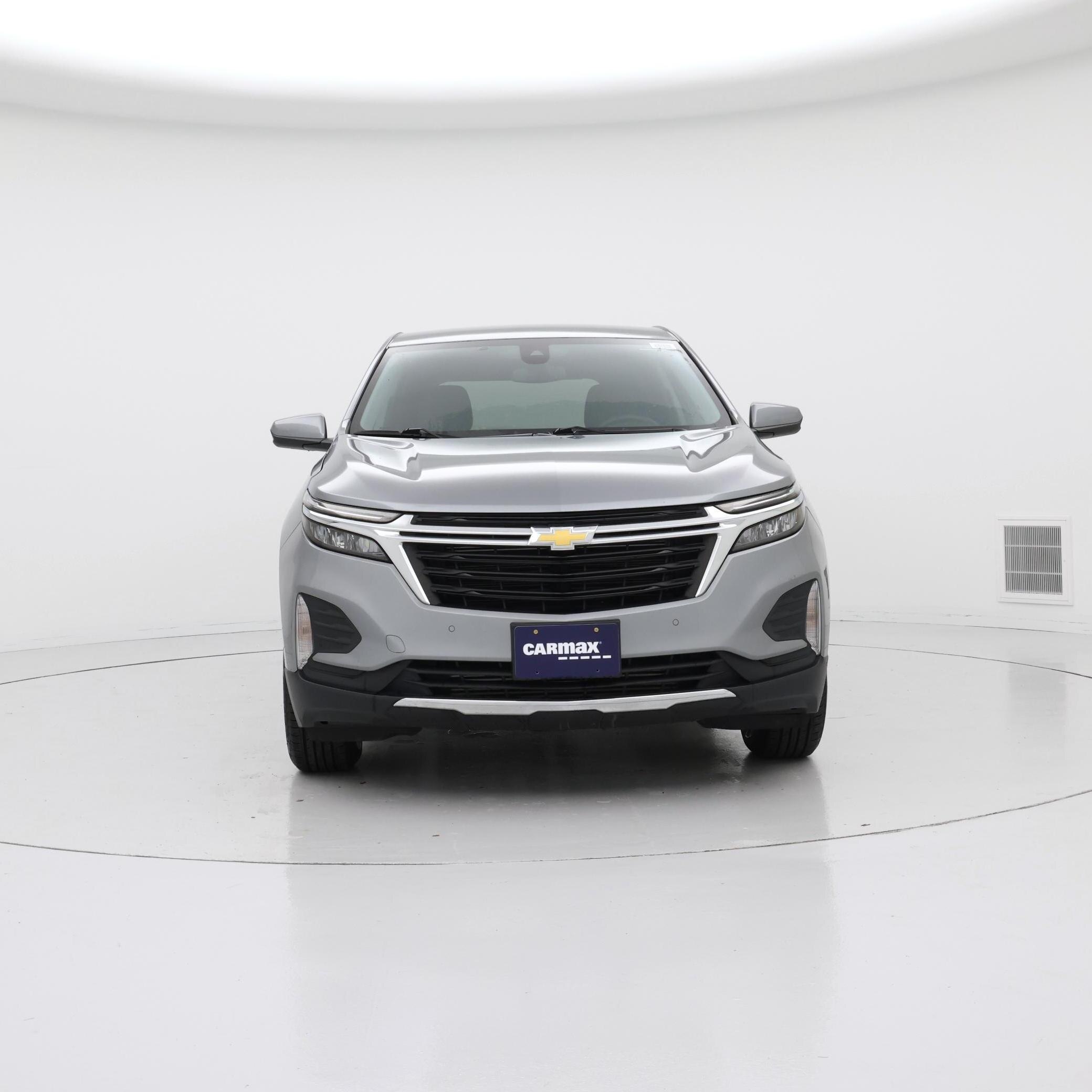 Thumbnail: 2023 Chevrolet Equinox - 5