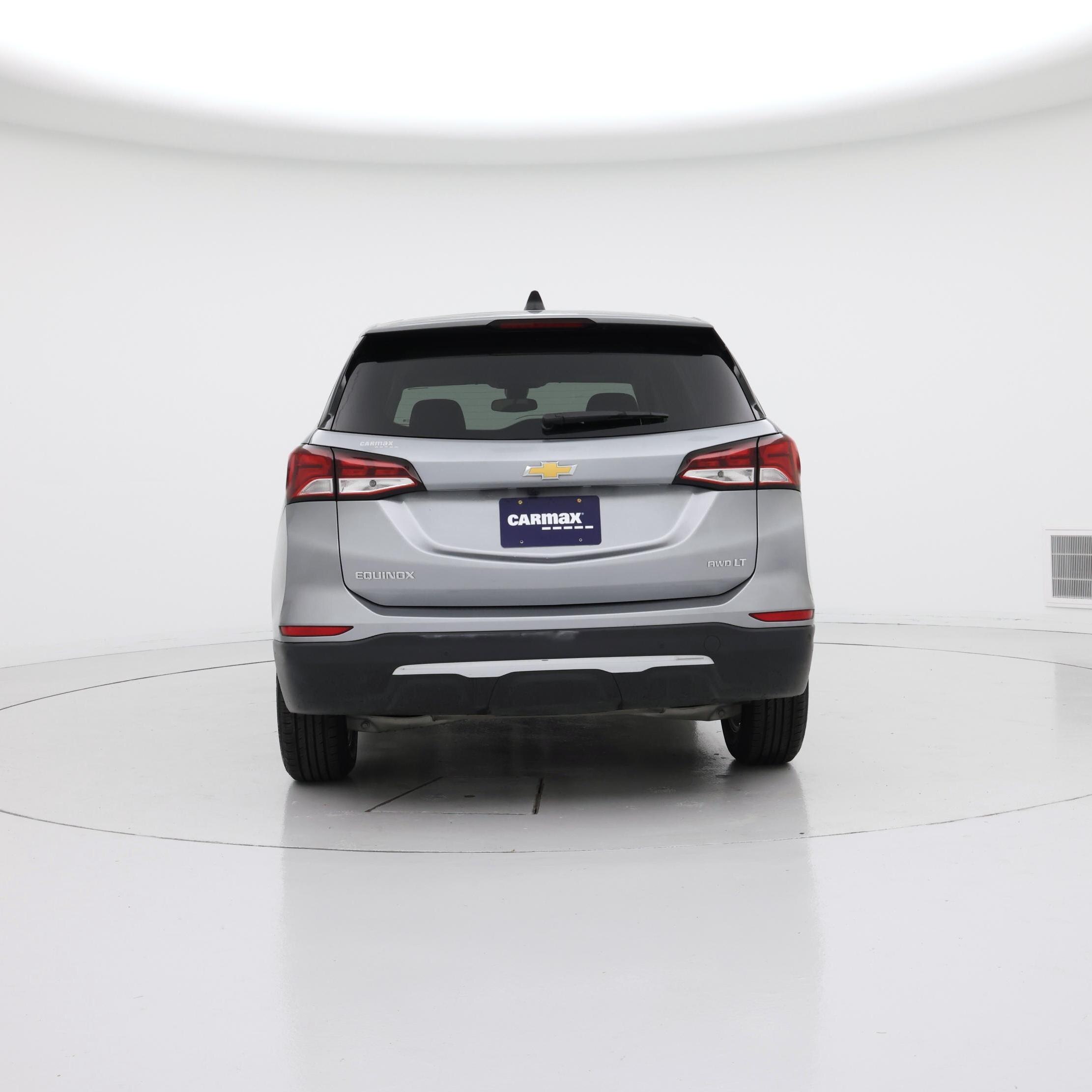 Thumbnail: 2023 Chevrolet Equinox - 6