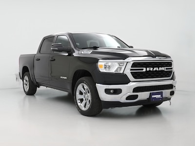 2023 Ram 1500 Bighorn