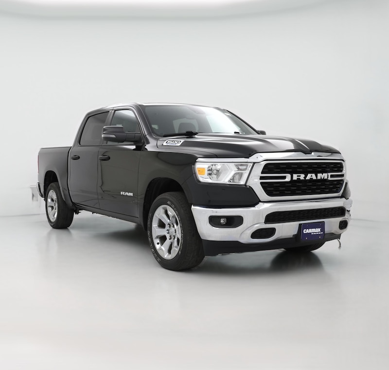 2023 Ram 1500 Bighorn
