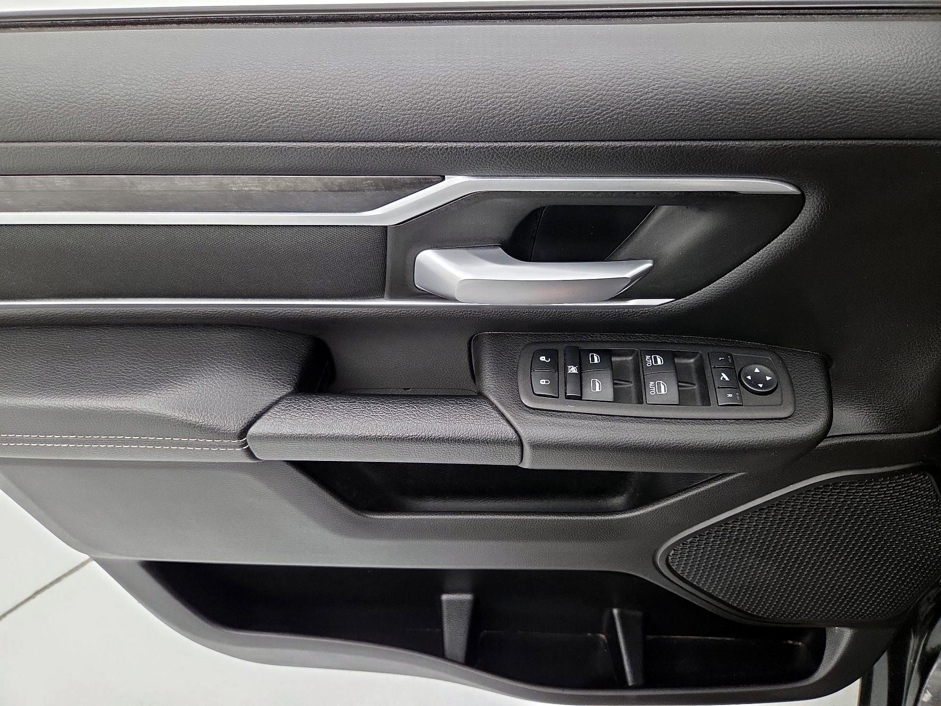 Thumbnail: 2023 RAM 1500 - 12