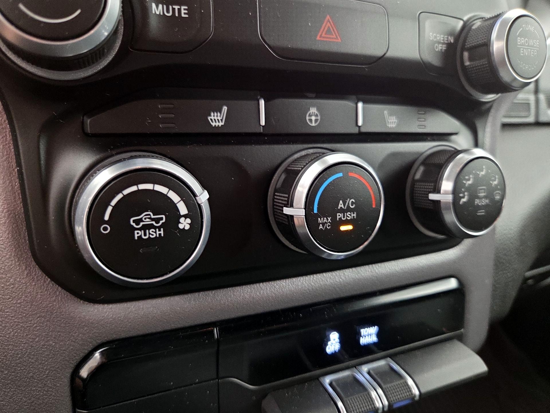 Thumbnail: 2023 RAM 1500 - 16