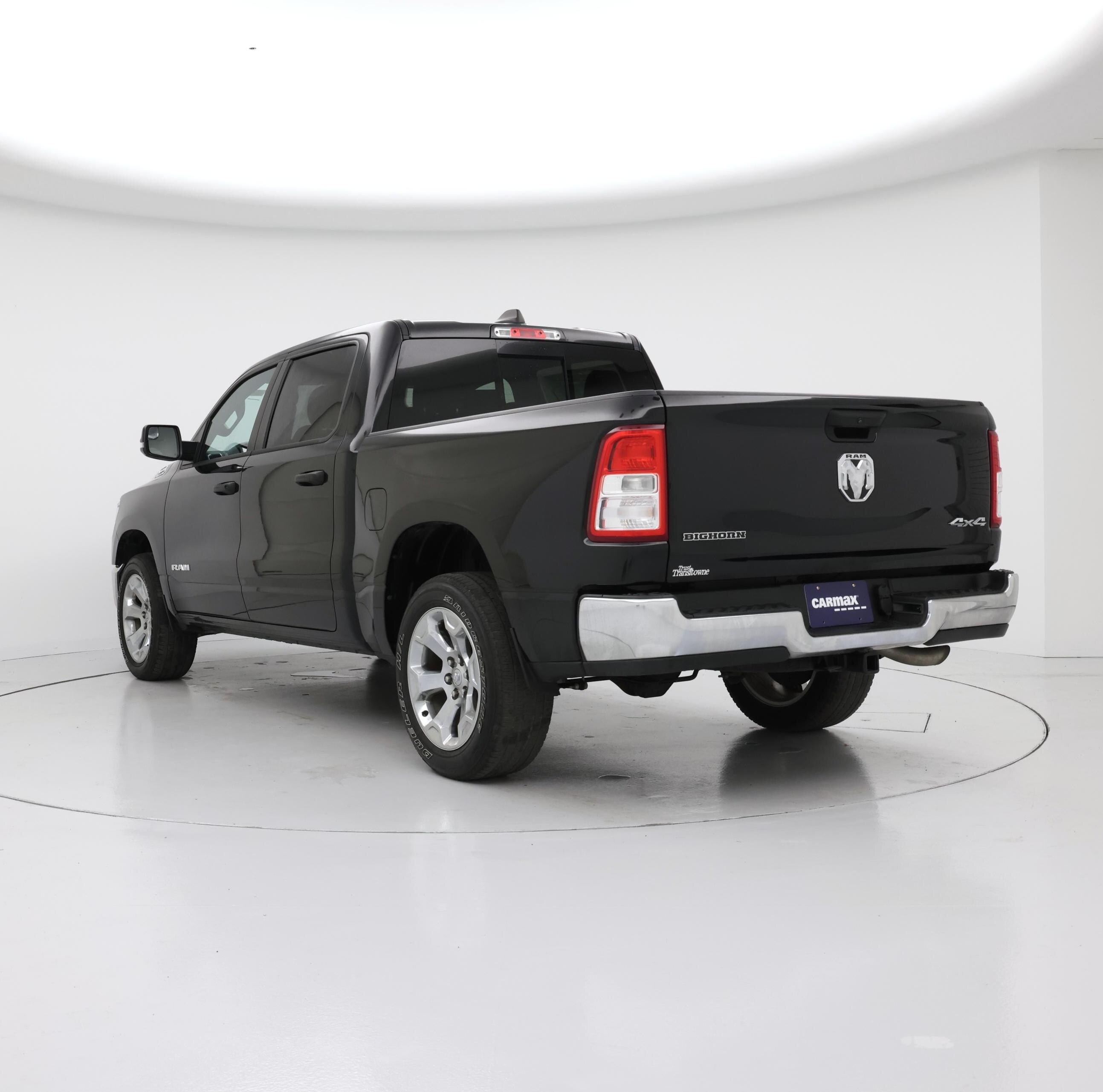 Thumbnail: 2023 RAM 1500 - 2