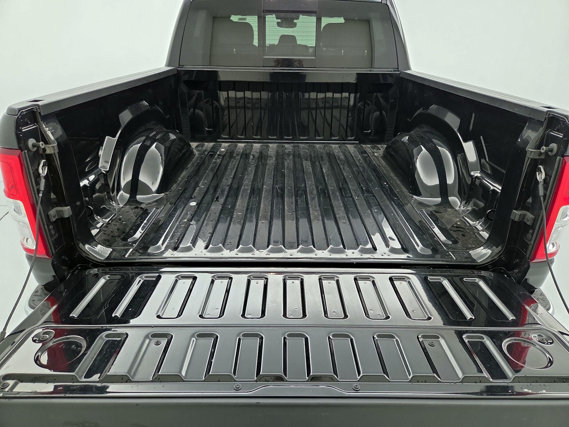 Thumbnail: 2023 RAM 1500 - 20