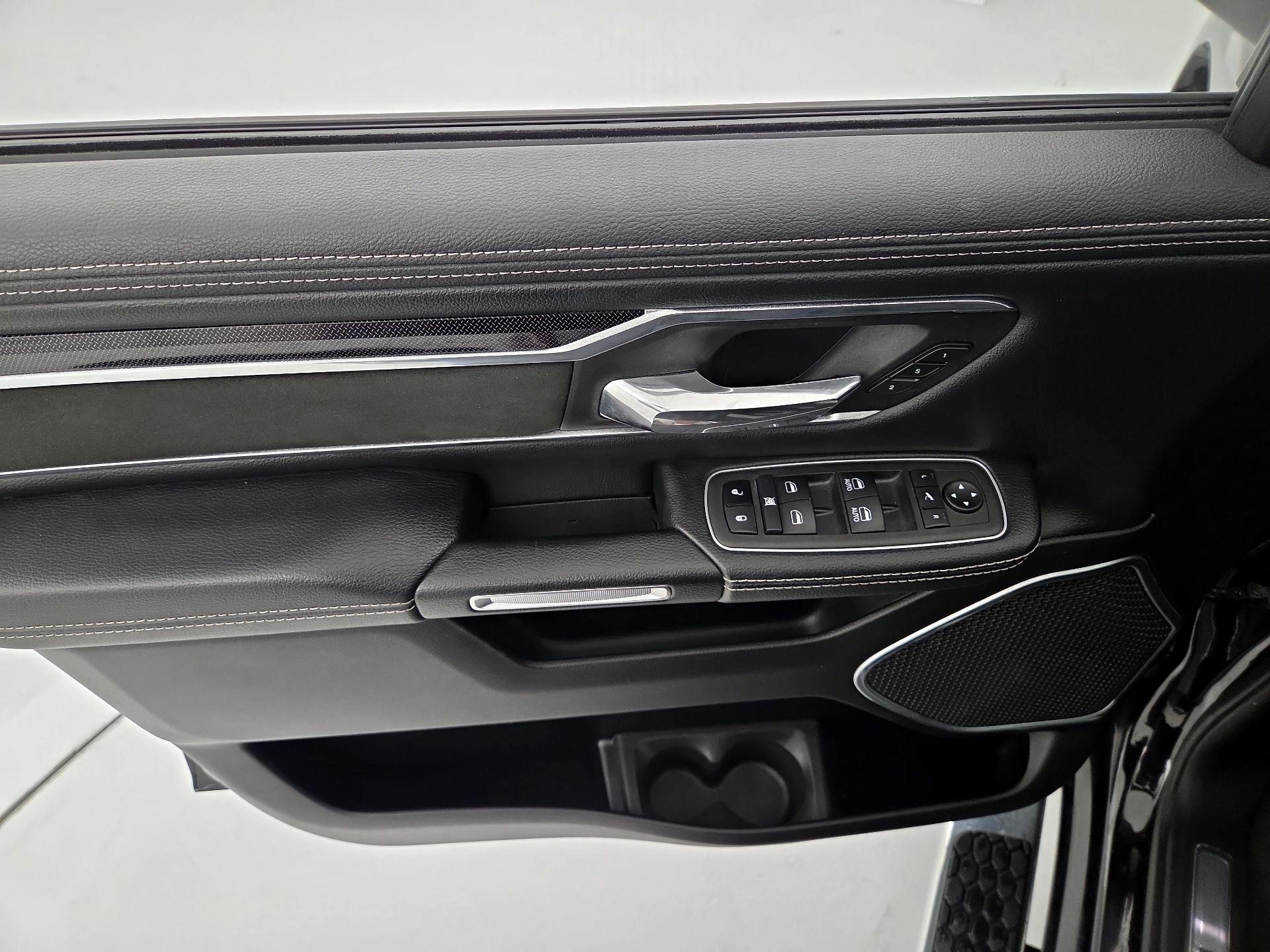 Thumbnail: 2022 RAM 1500 - 12