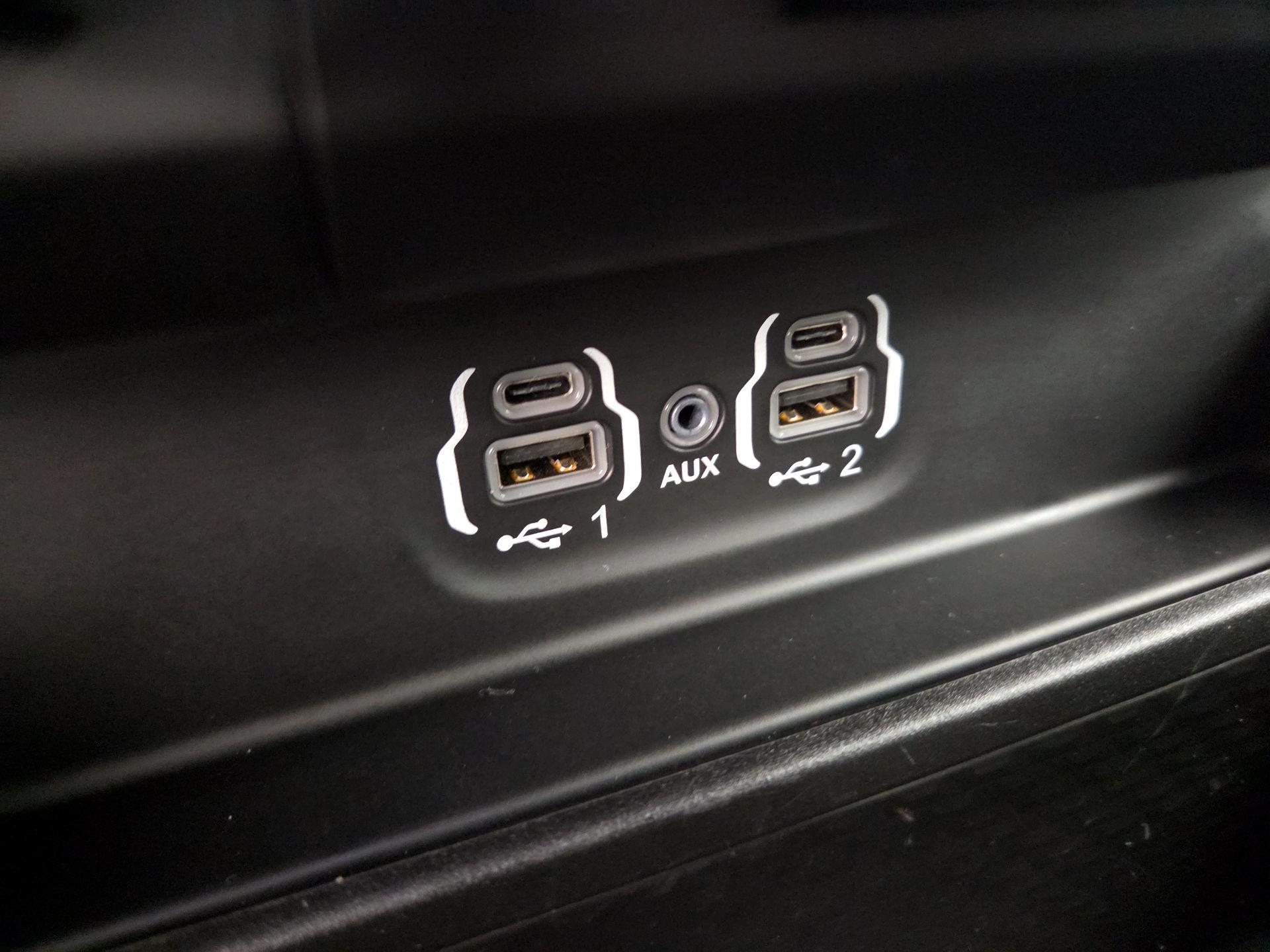 Thumbnail: 2022 RAM 1500 - 18