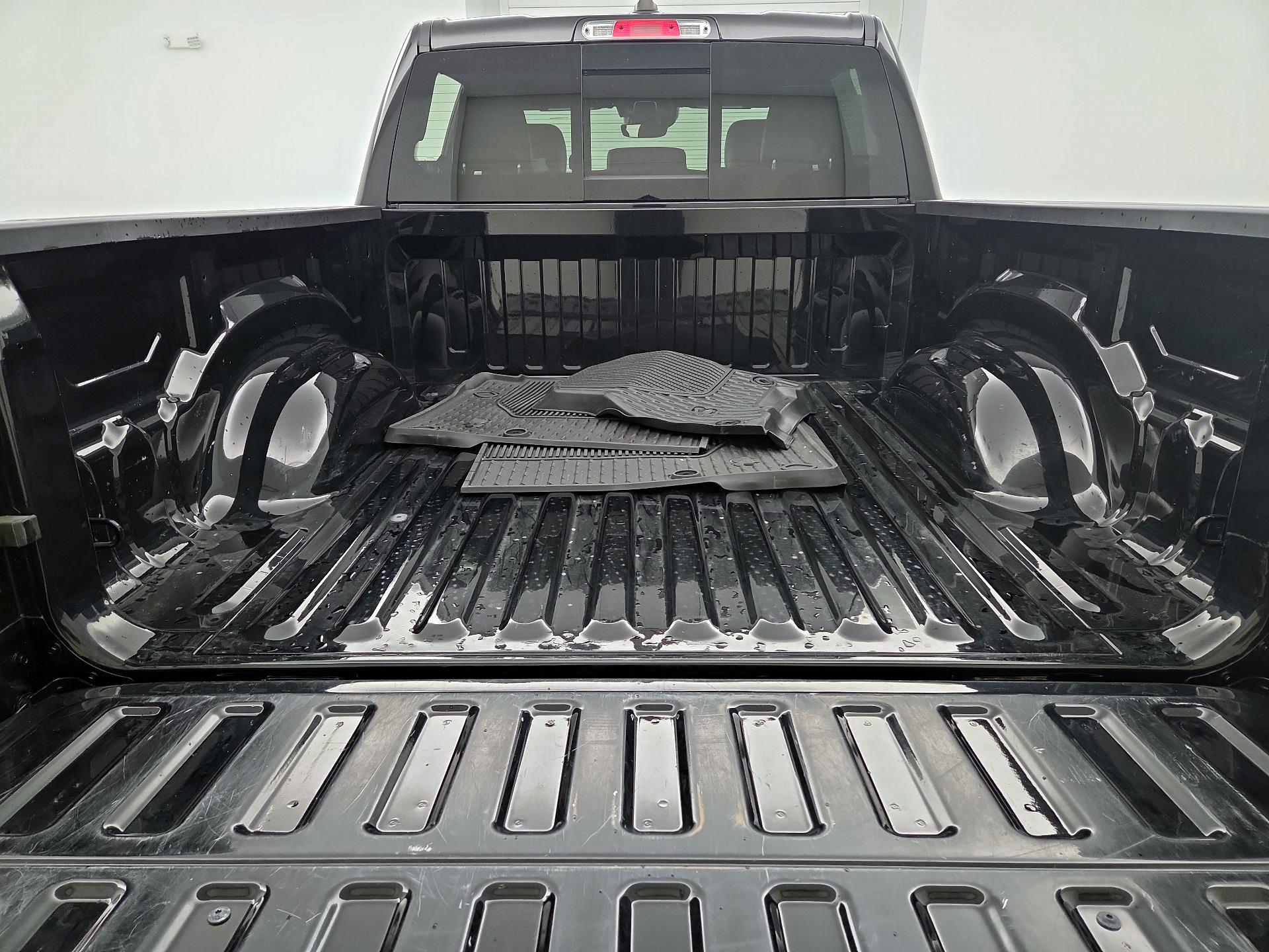 Thumbnail: 2022 RAM 1500 - 20