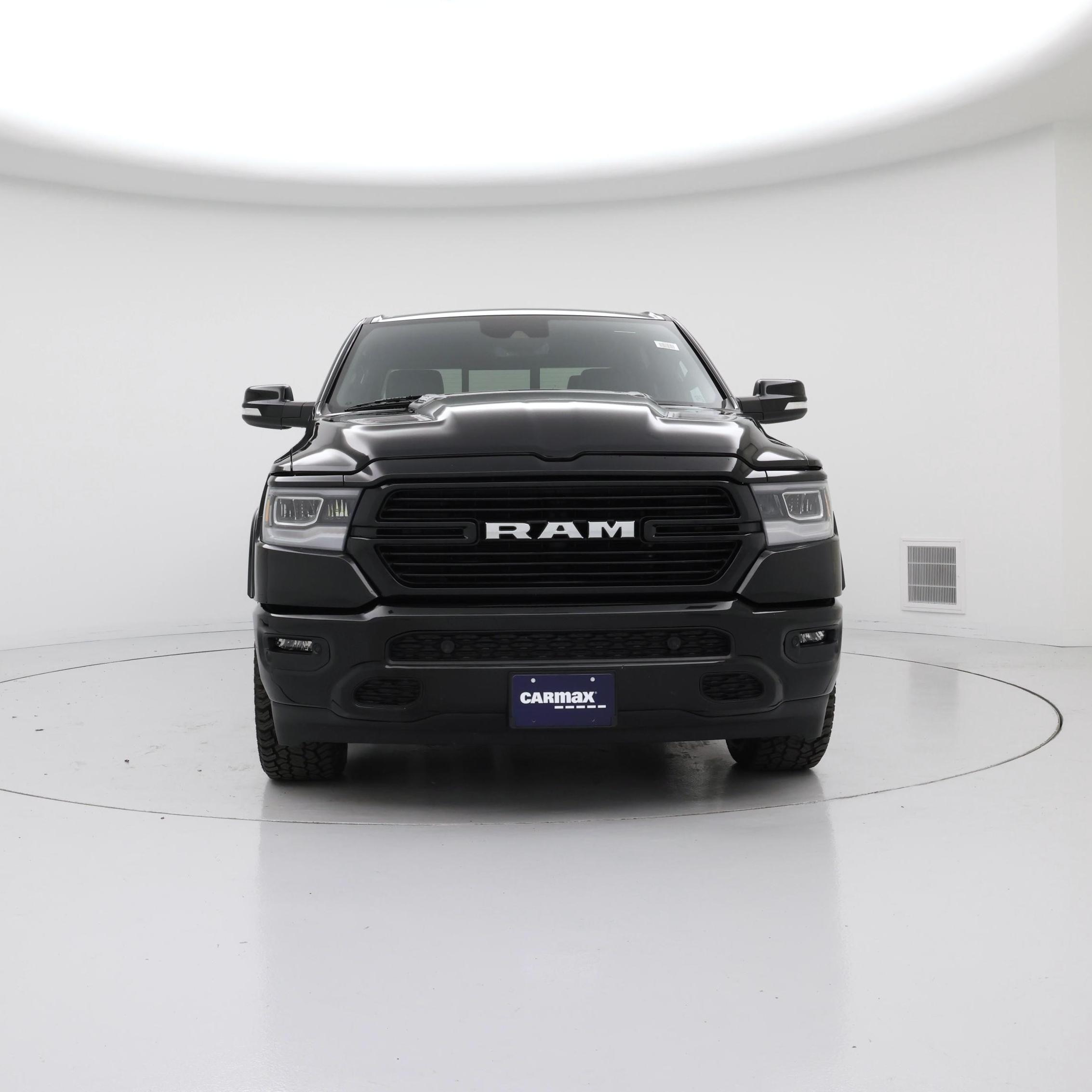 Thumbnail: 2022 RAM 1500 - 5