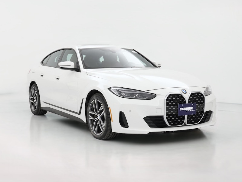 2022 BMW 430 I Gran Coupe