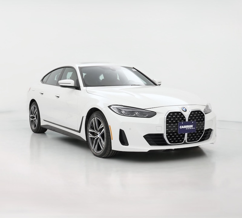 2022 BMW 430 I Gran Coupe