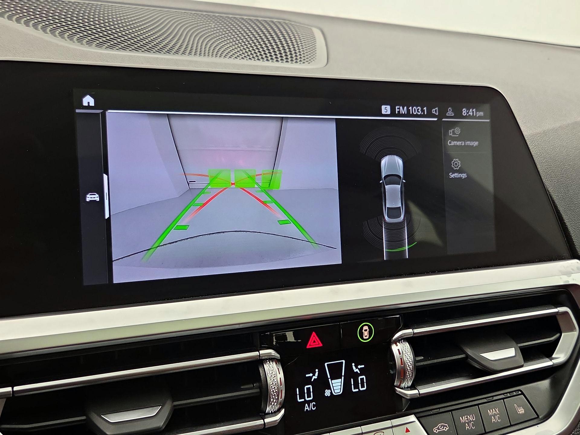Thumbnail: 2022 BMW 4 Series - 15