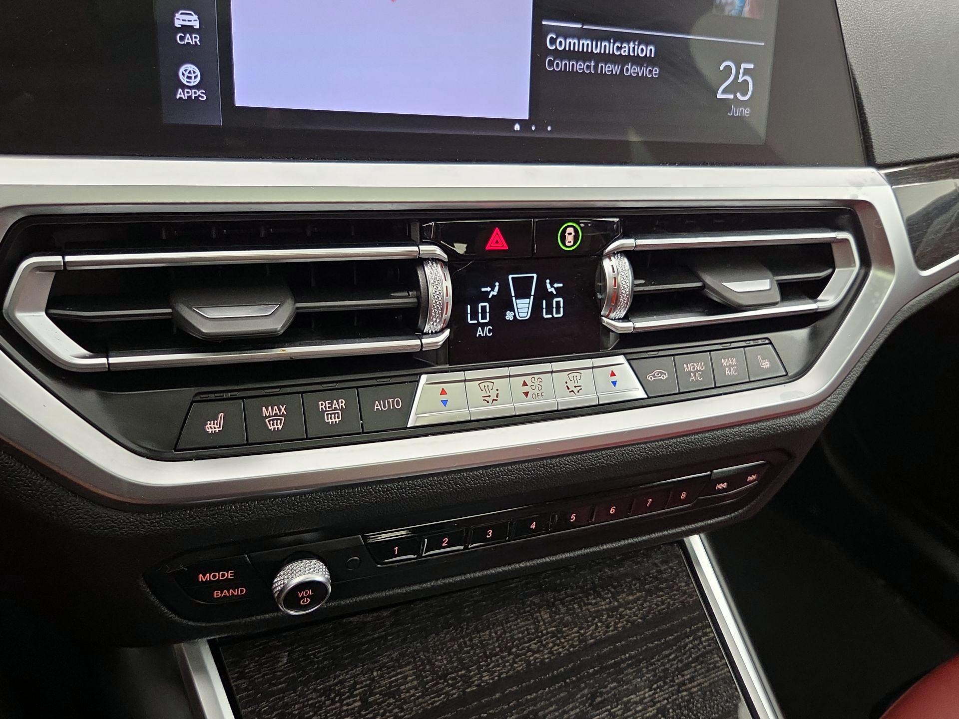 Thumbnail: 2022 BMW 4 Series - 17