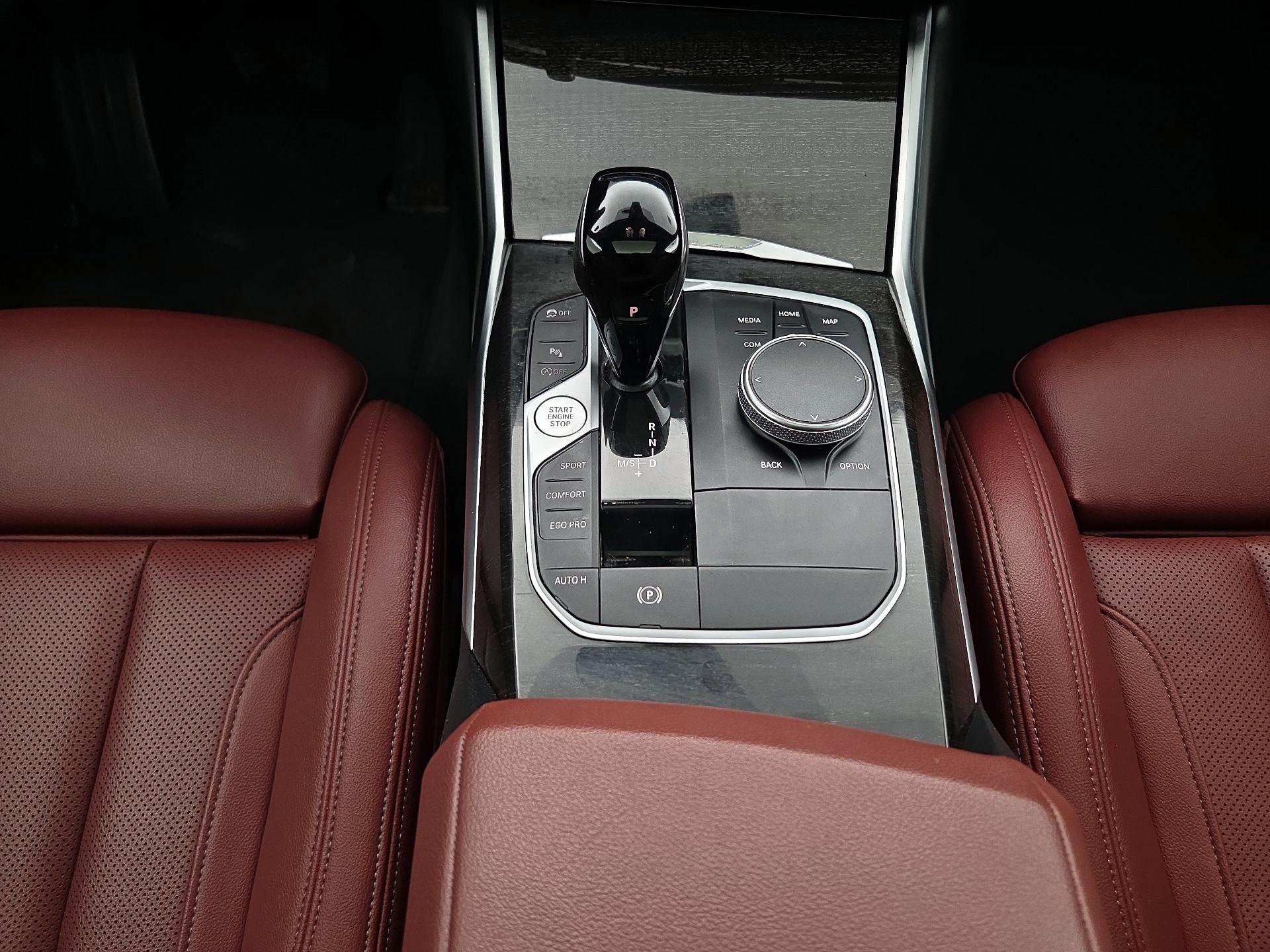 Thumbnail: 2022 BMW 4 Series - 18