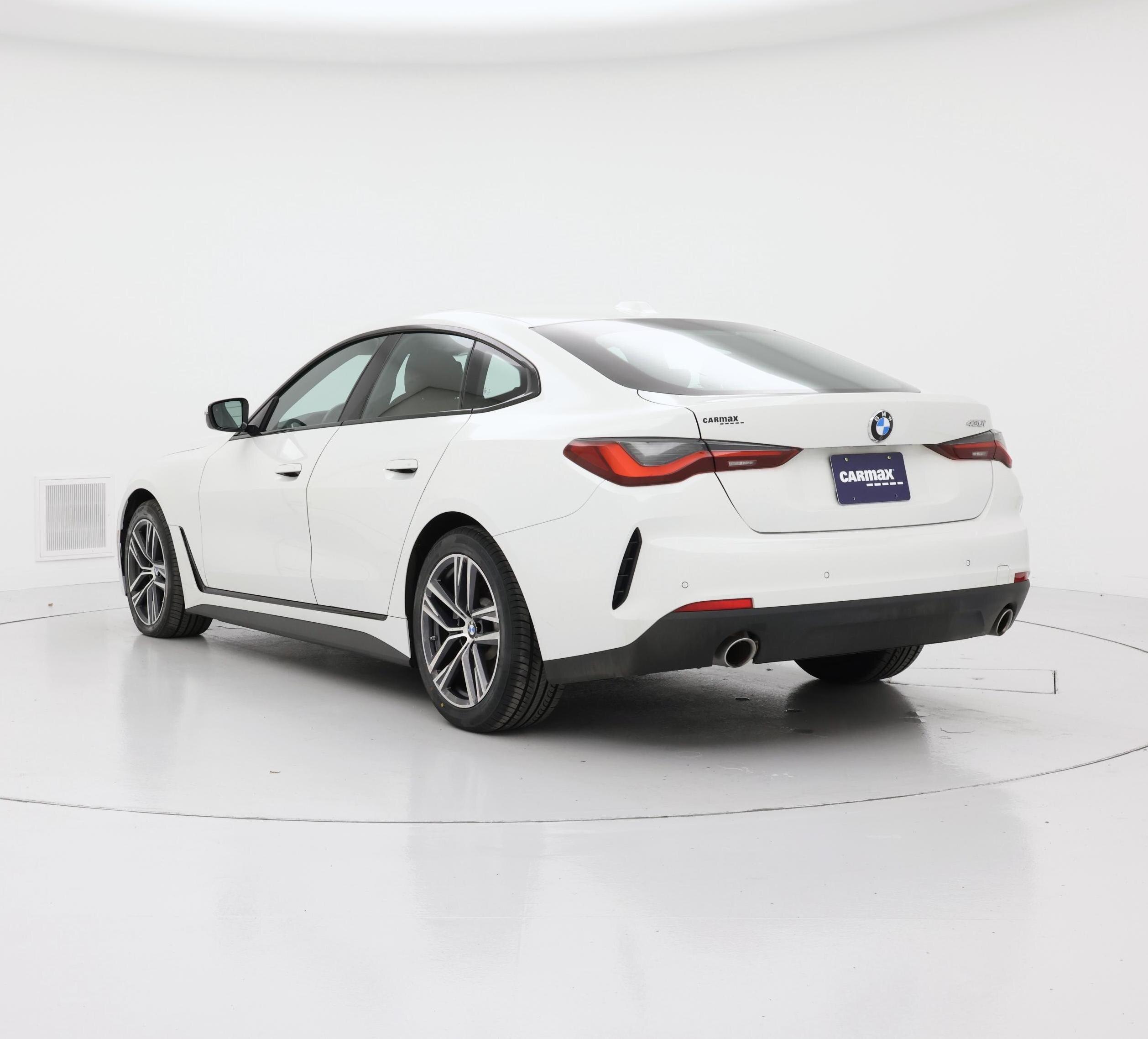 Thumbnail: 2022 BMW 4 Series - 2