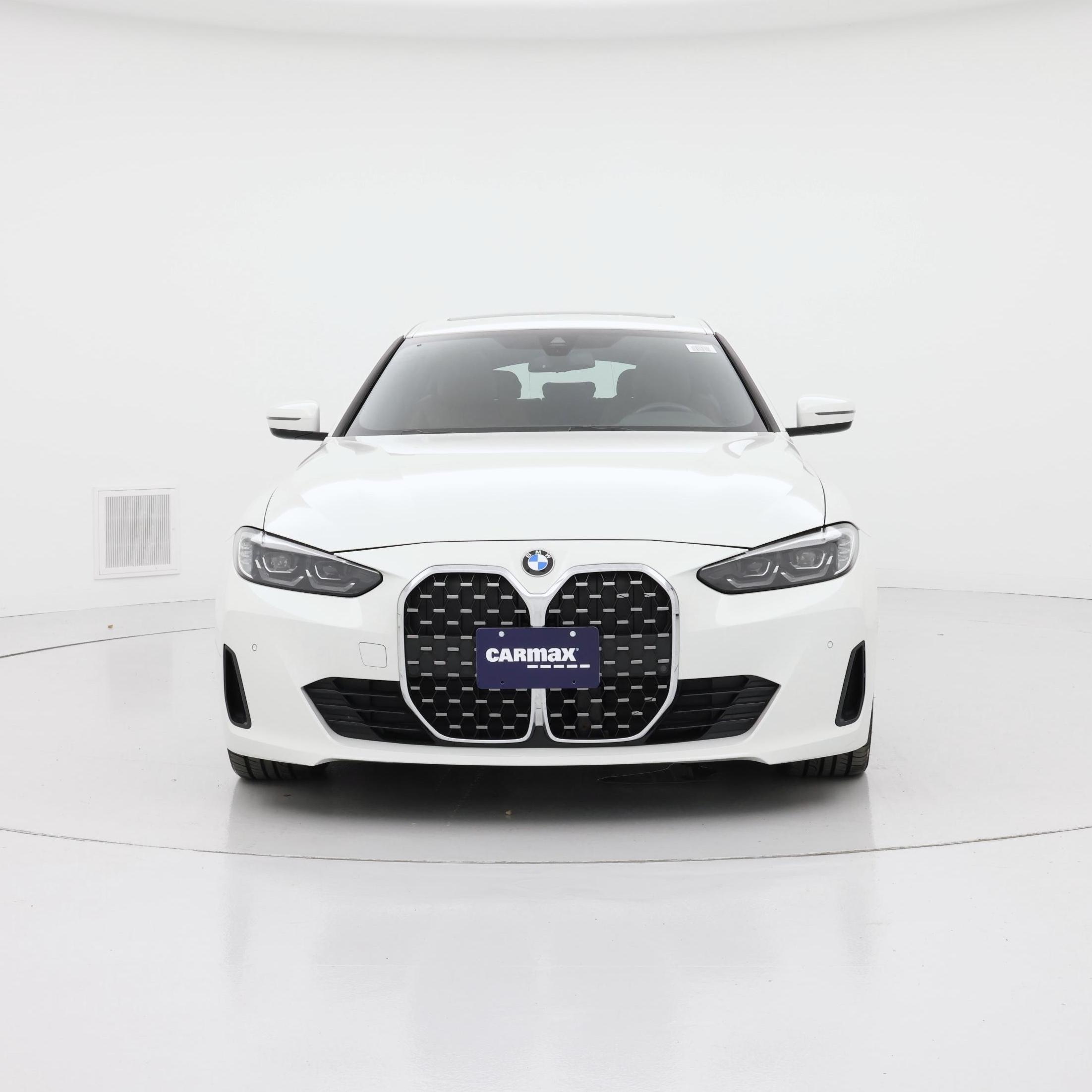 Thumbnail: 2022 BMW 4 Series - 5